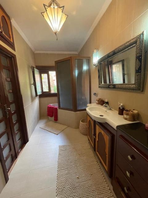 Riad pantelleria