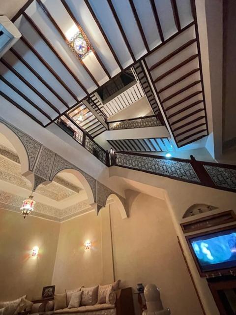 Riad pantelleria