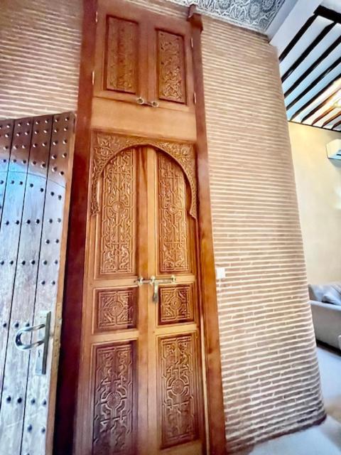 Riad pantelleria