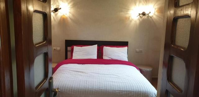Riad pantelleria