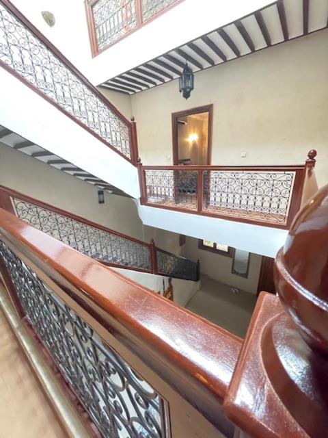 Riad pantelleria