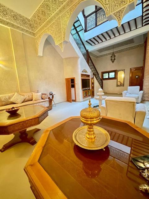 Riad pantelleria