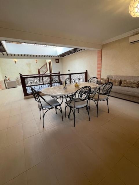Riad pantelleria