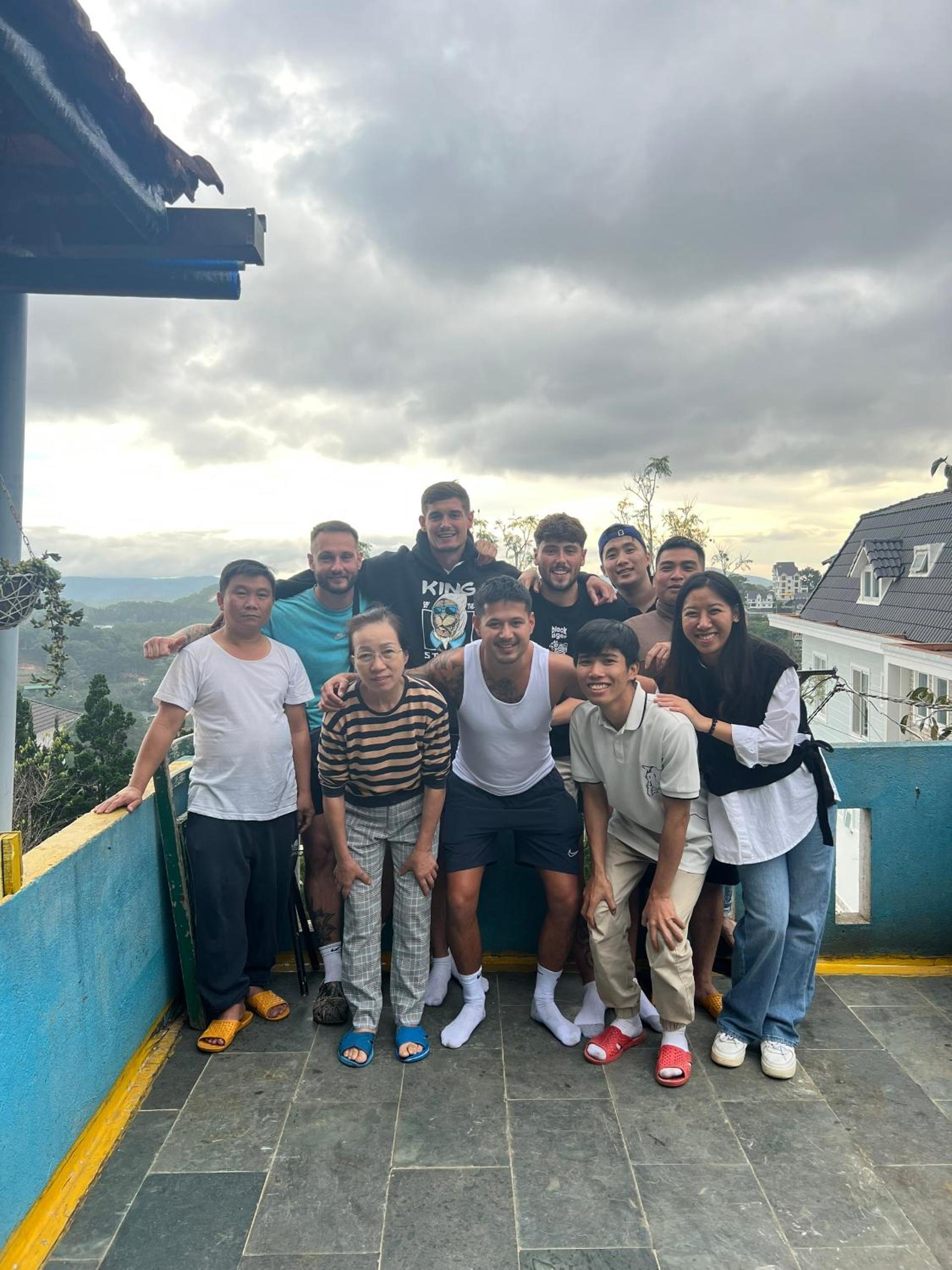 Tigon Dalat Hostel 41
