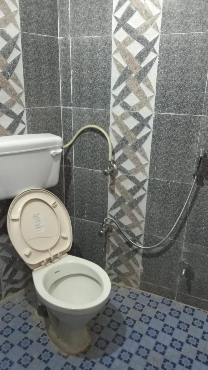 Hotel Gauri Shankar Palace Murari view 3