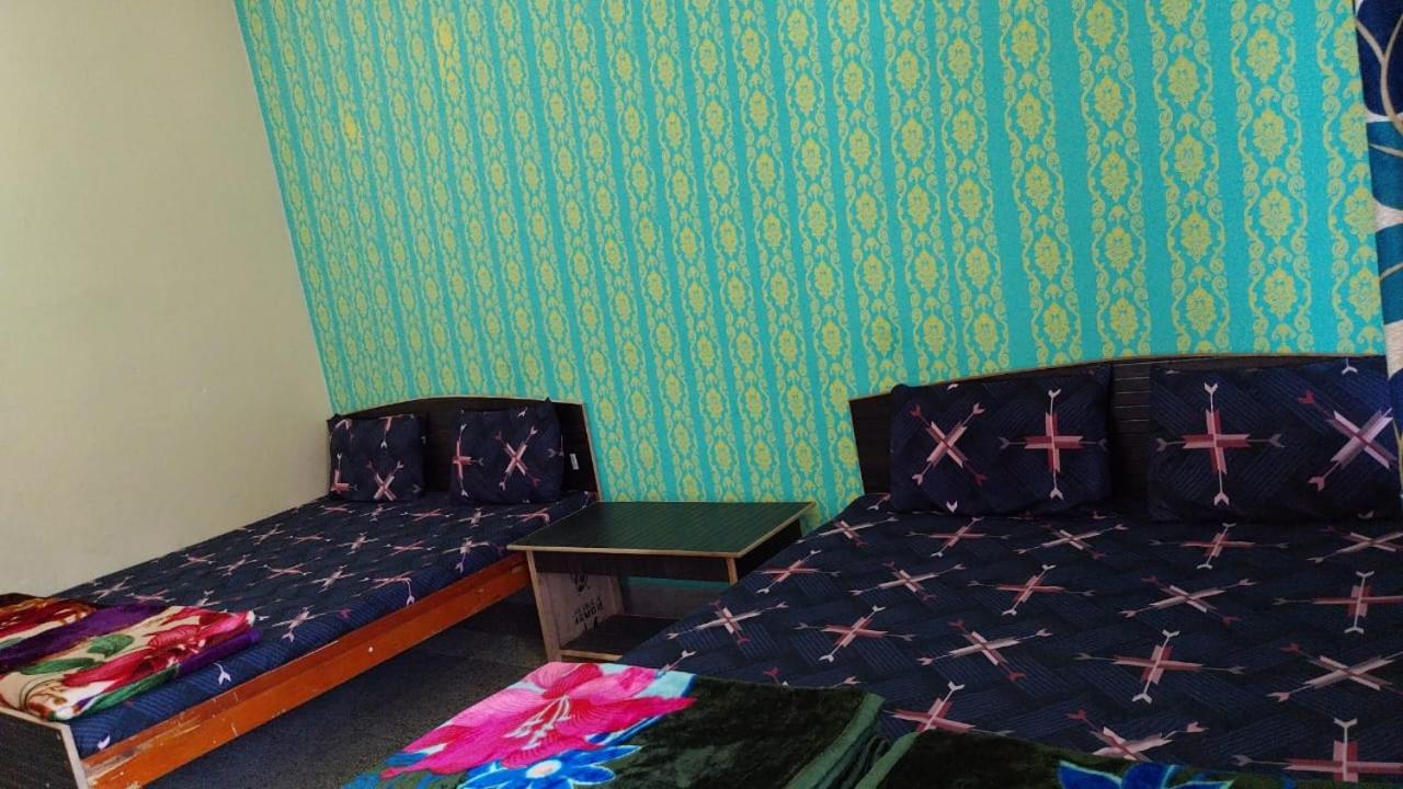 Hotel Gauri Shankar Palace Murari view 4