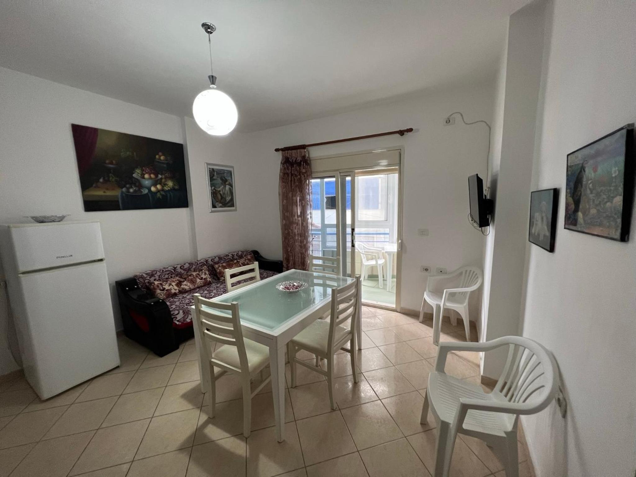 Vivi la tua vacanza con l'appartamento 1 di Ervin! Enjoy your holiday with Ervin's apartment 1!