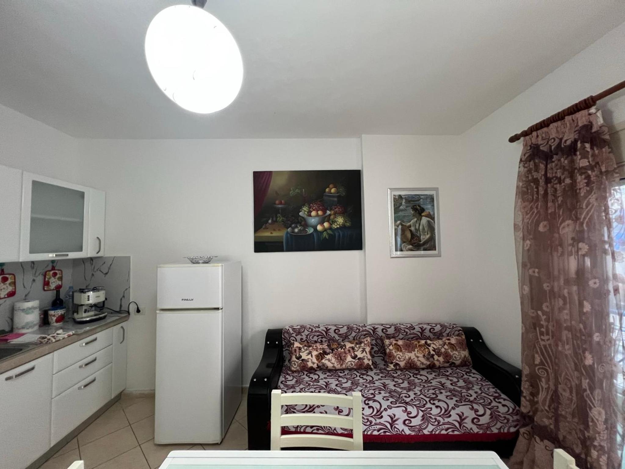 Vivi la tua vacanza con l'appartamento 1 di Ervin! Enjoy your holiday with Ervin's apartment 1!