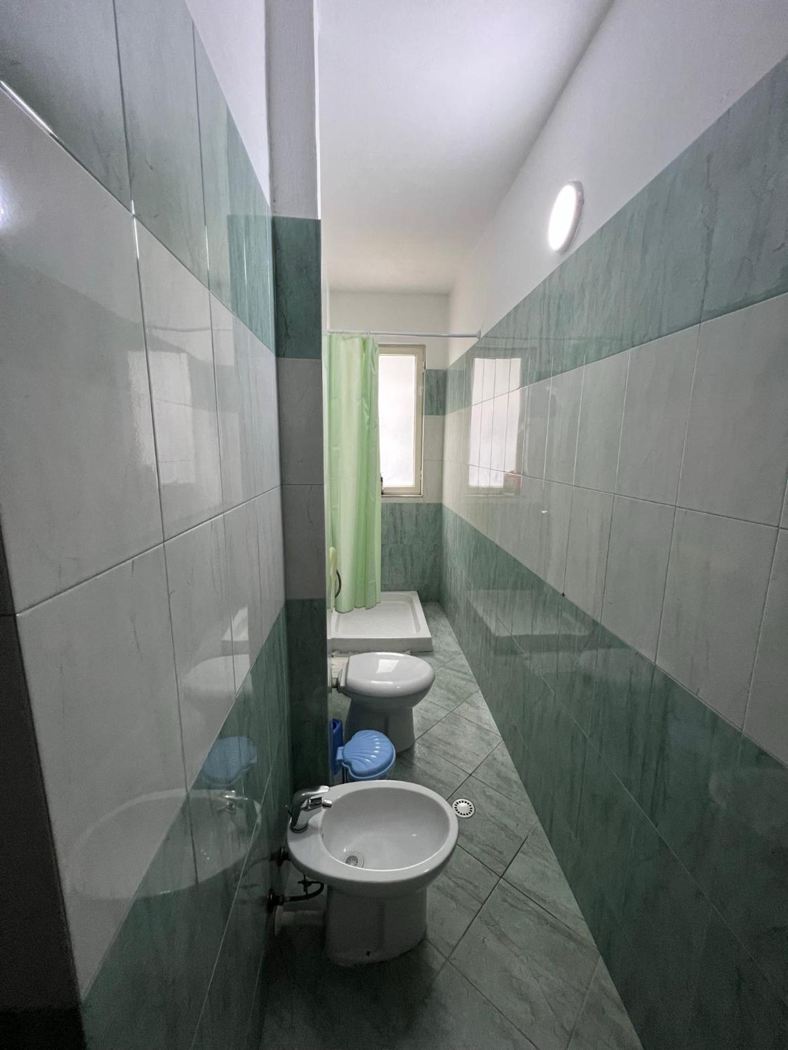 Vivi la tua vacanza con l'appartamento 1 di Ervin! Enjoy your holiday with Ervin's apartment 1!