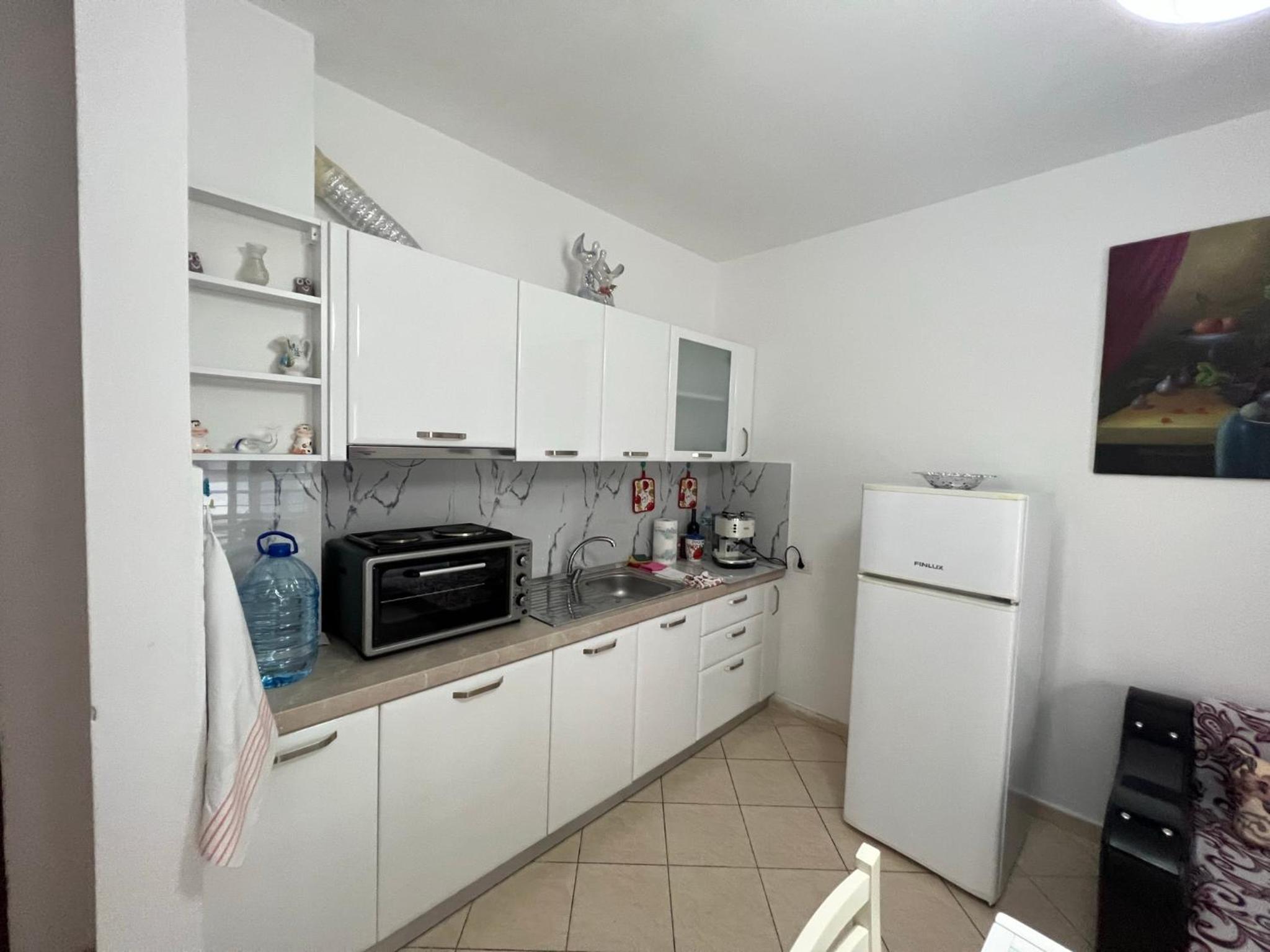 Vivi la tua vacanza con l'appartamento 1 di Ervin! Enjoy your holiday with Ervin's apartment 1!