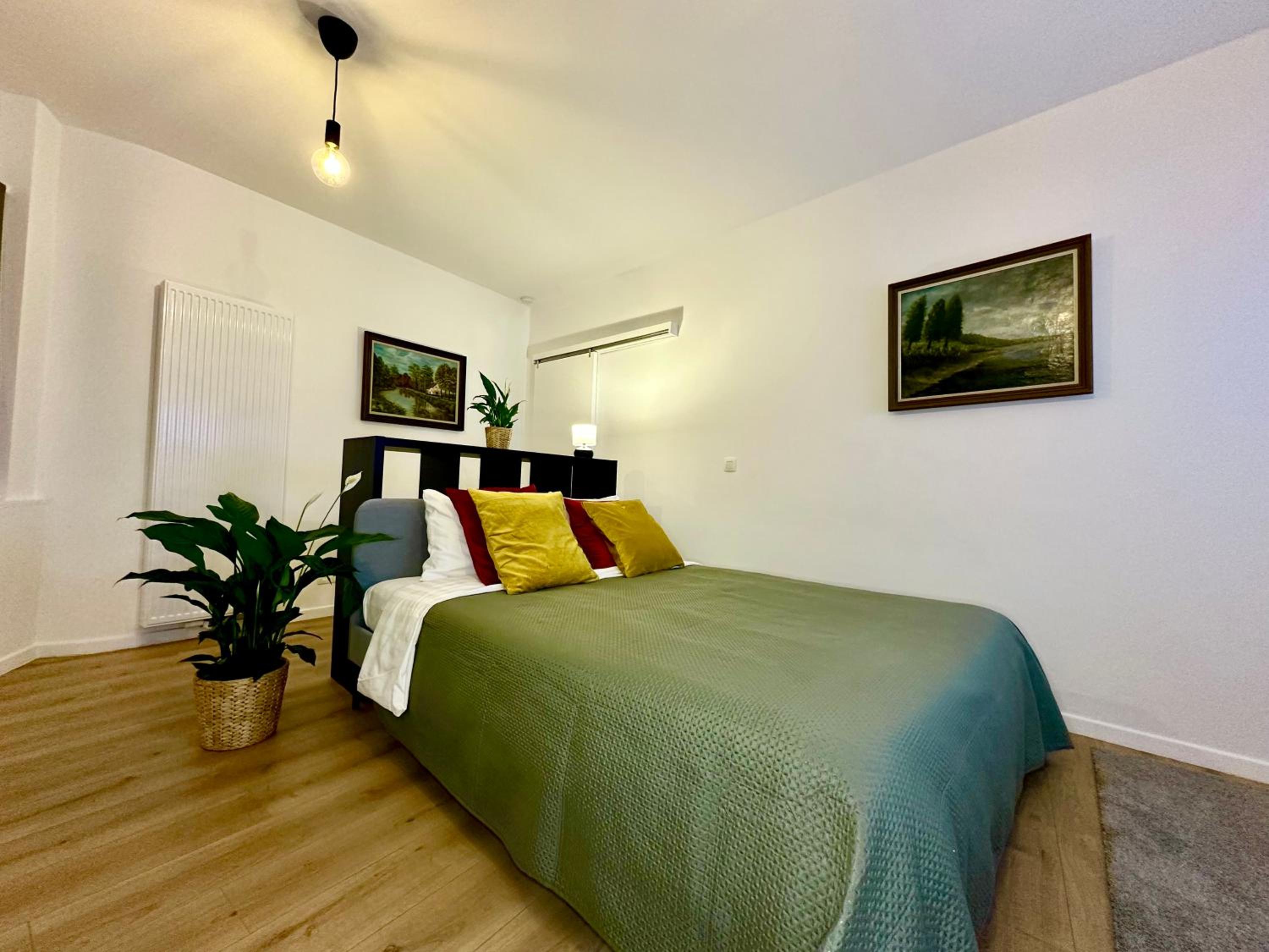 Luxury Suites Mons by Rikas Hotels