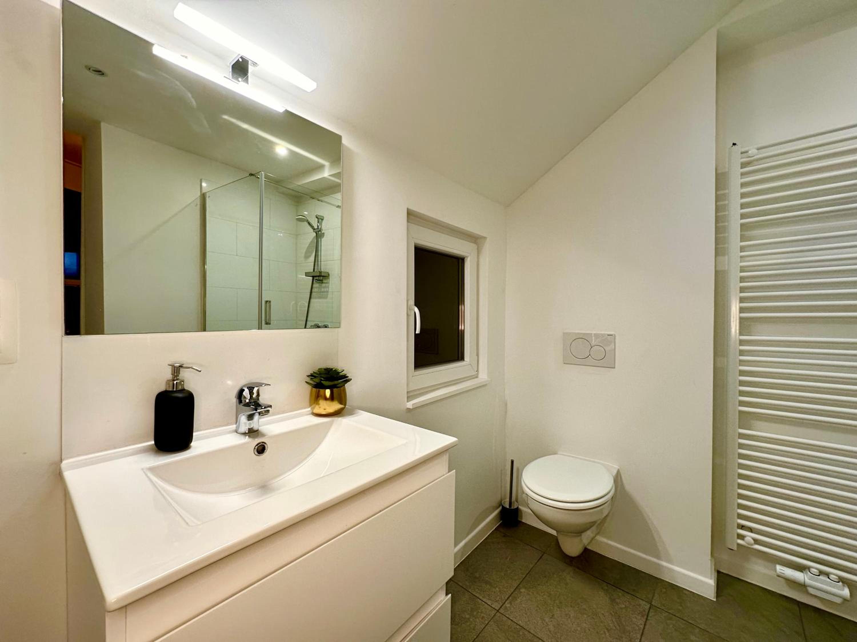 Luxury Suites Mons by Rikas Hotels