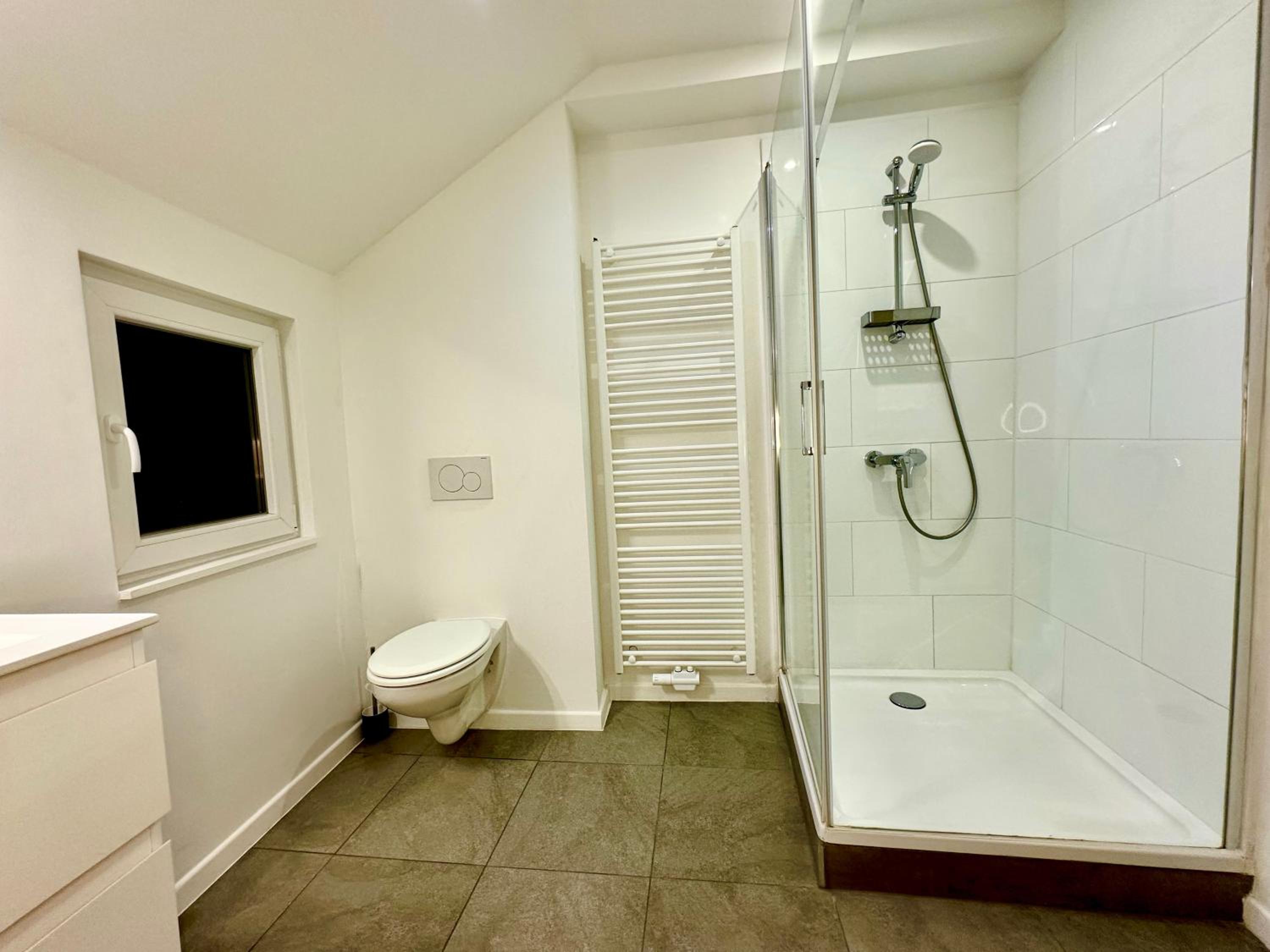 Luxury Suites Mons by Rikas Hotels
