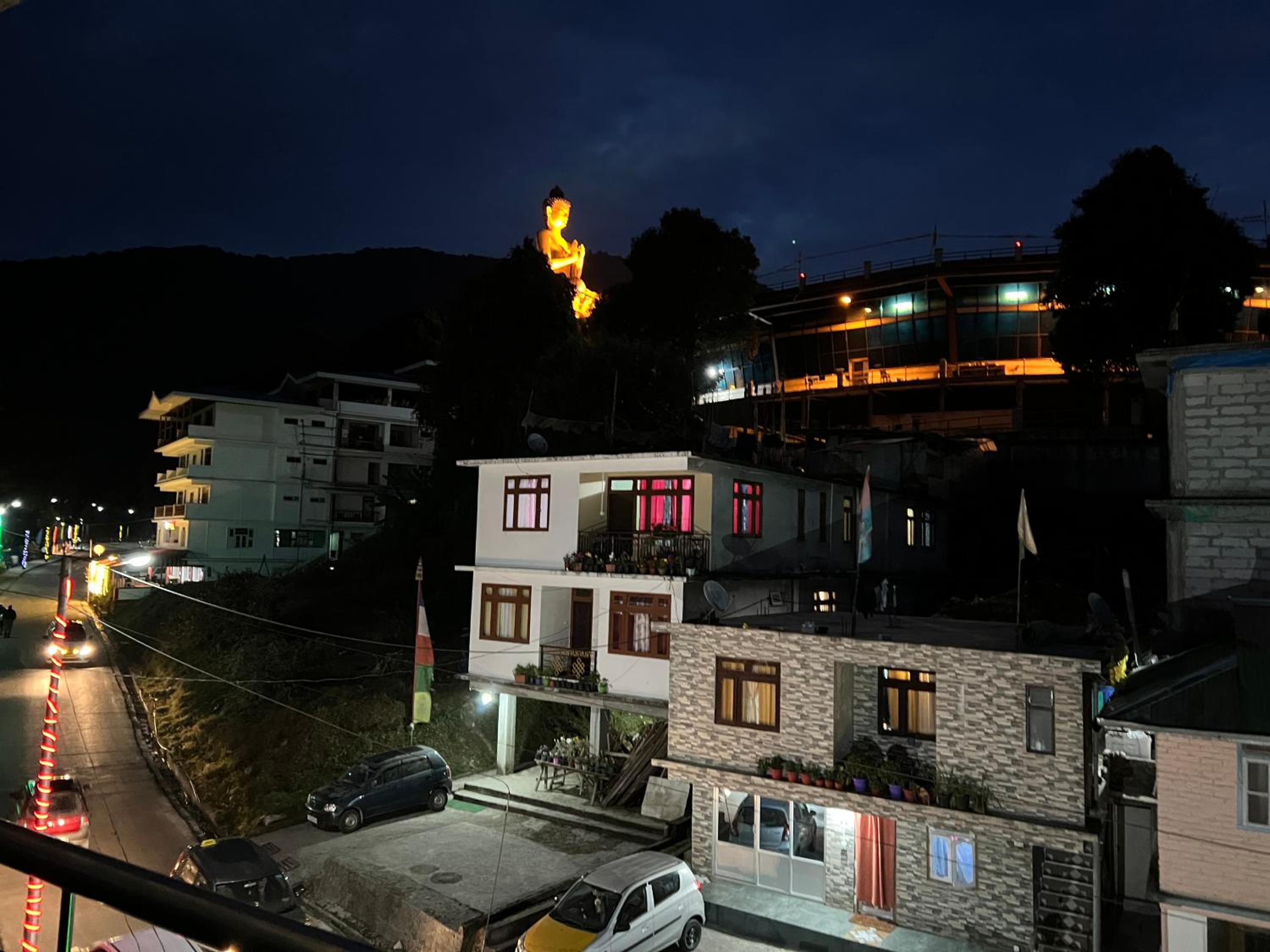Hangkhim Homestay
