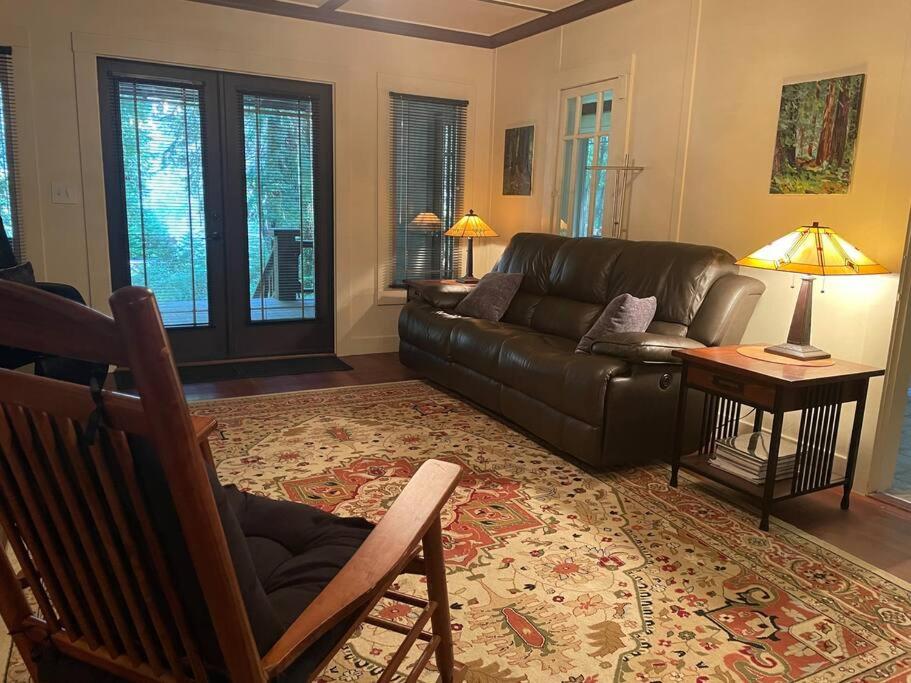 The Groves at Redway Beach - Craftsman view 5