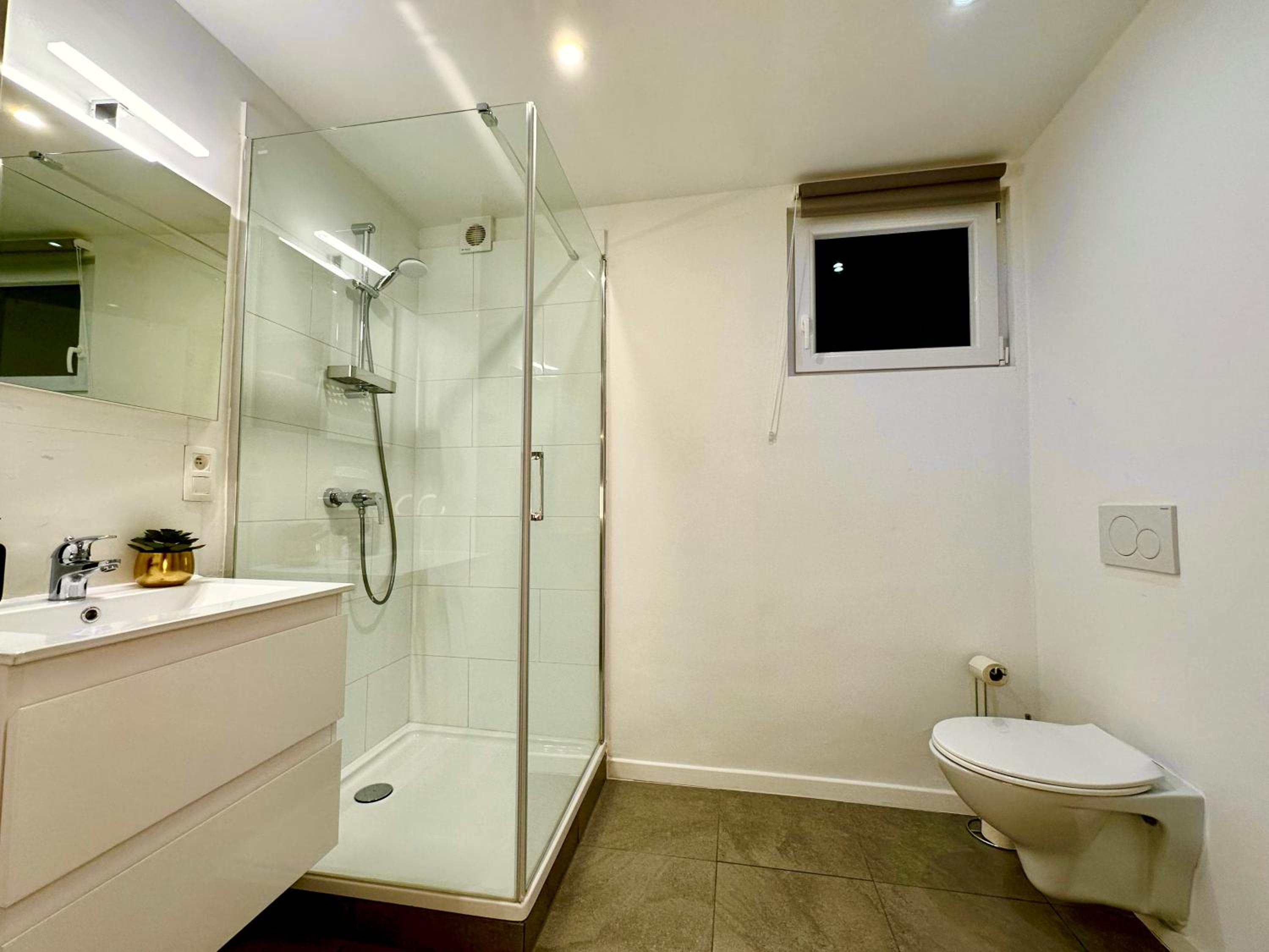 Luxury Suites Mons by Rikas Hotels