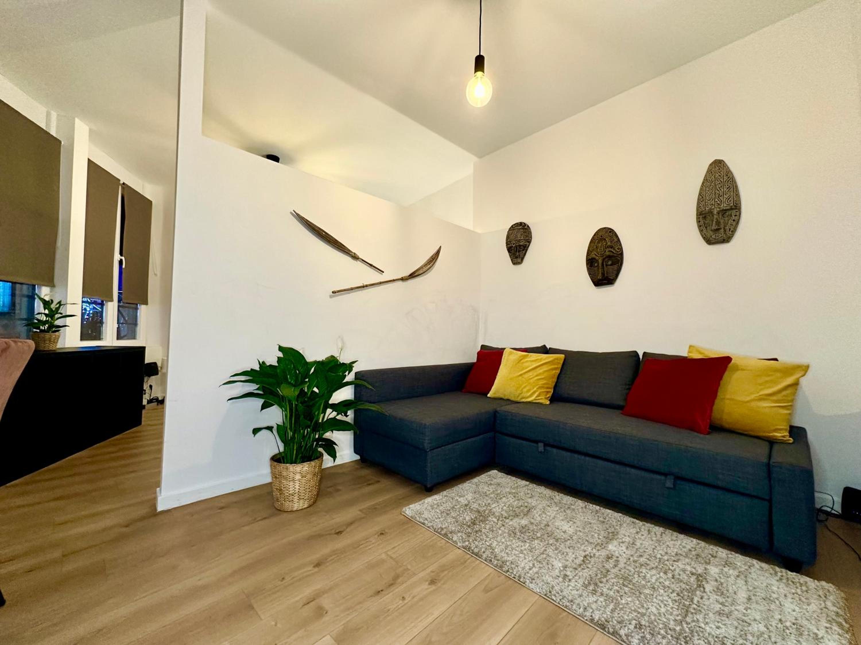 Luxury Suites Mons by Rikas Hotels