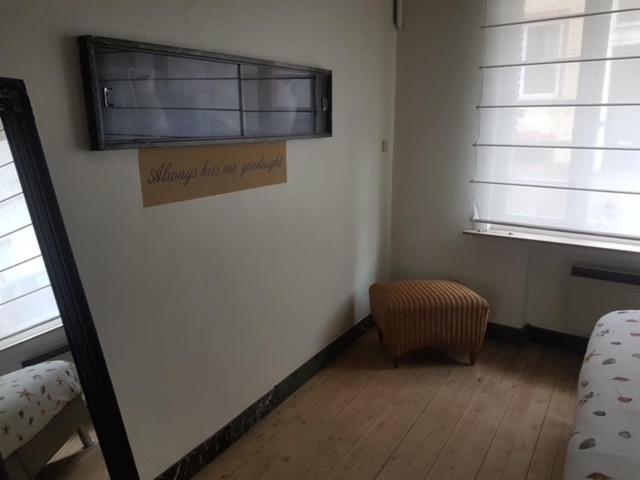 APPARTEMENT GELIJKVLOERS OOSTENDE