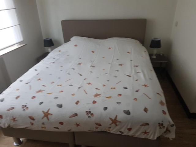 APPARTEMENT GELIJKVLOERS OOSTENDE