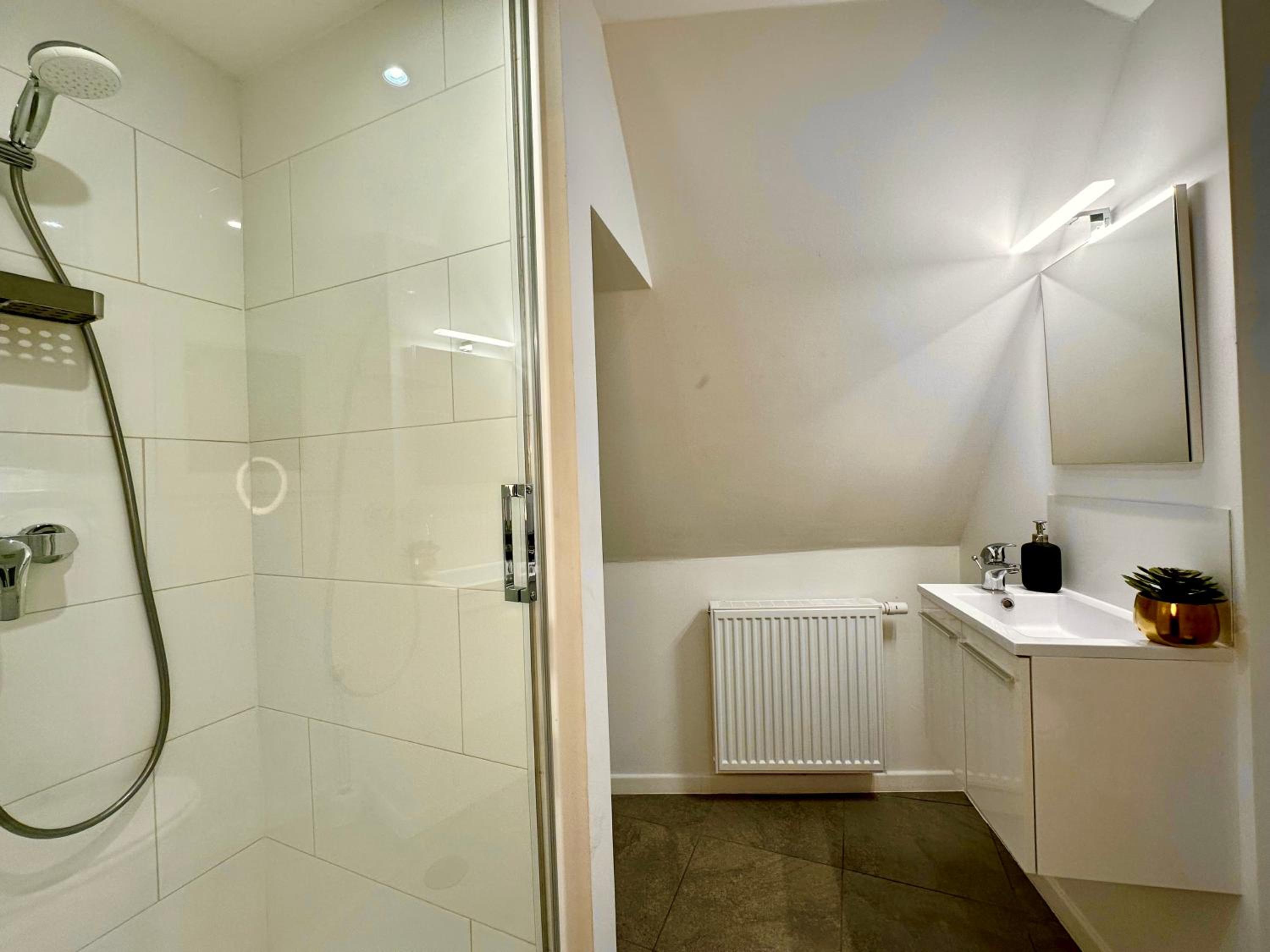 Luxury Suites Mons by Rikas Hotels