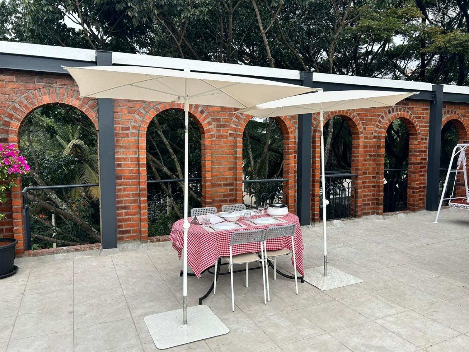 Limelights Premium Serviced Residences