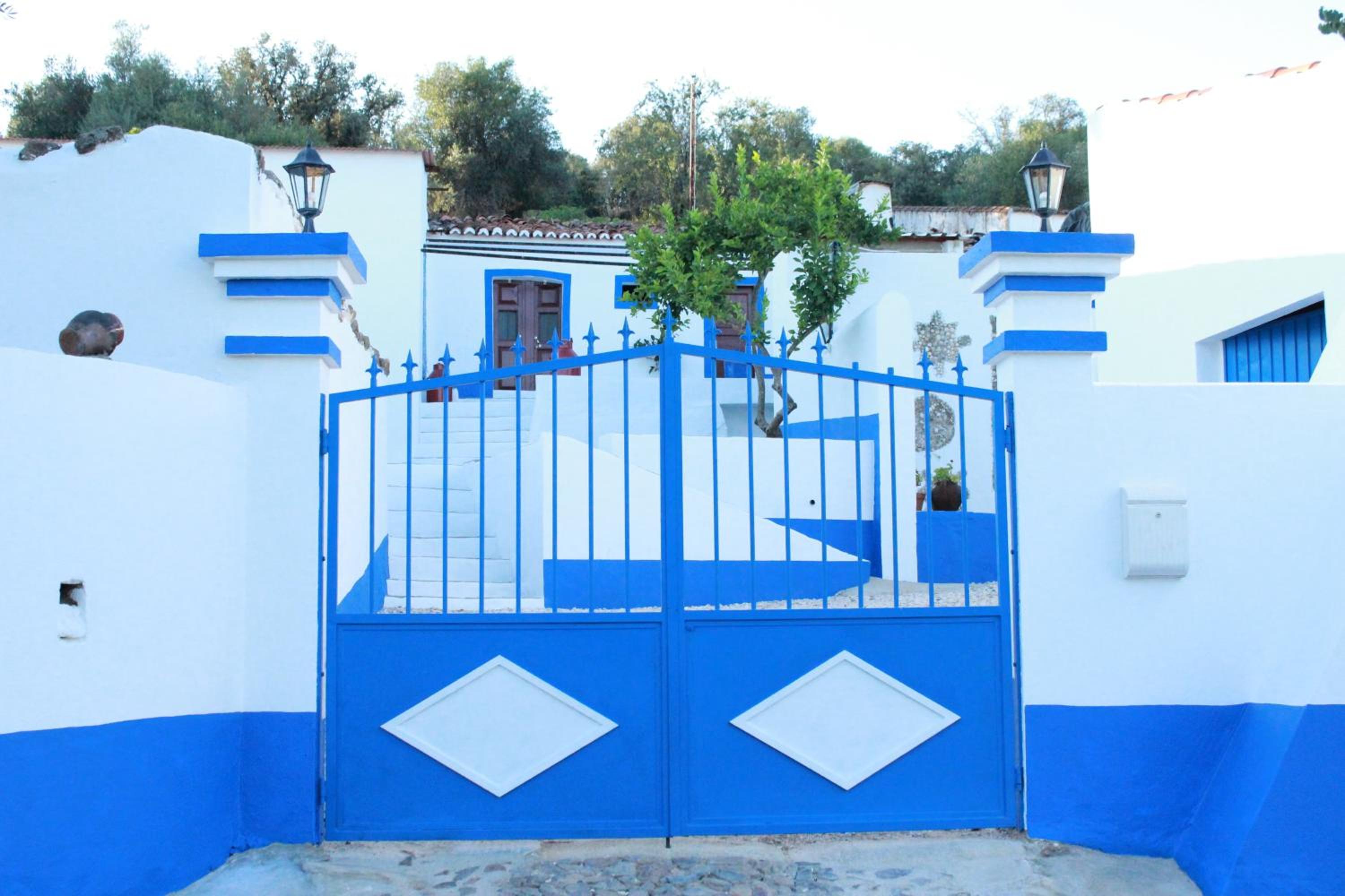 Casa do Forte Elvas view 3