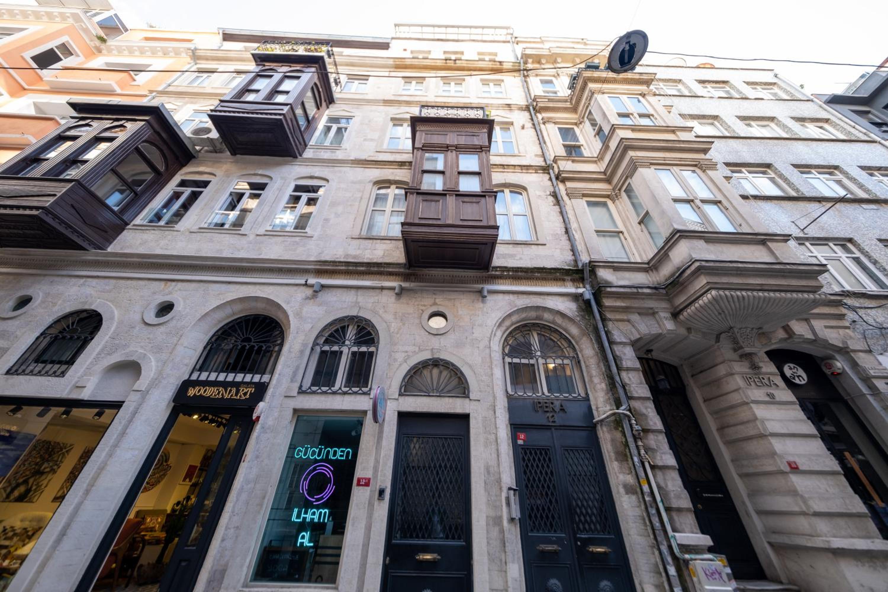 building