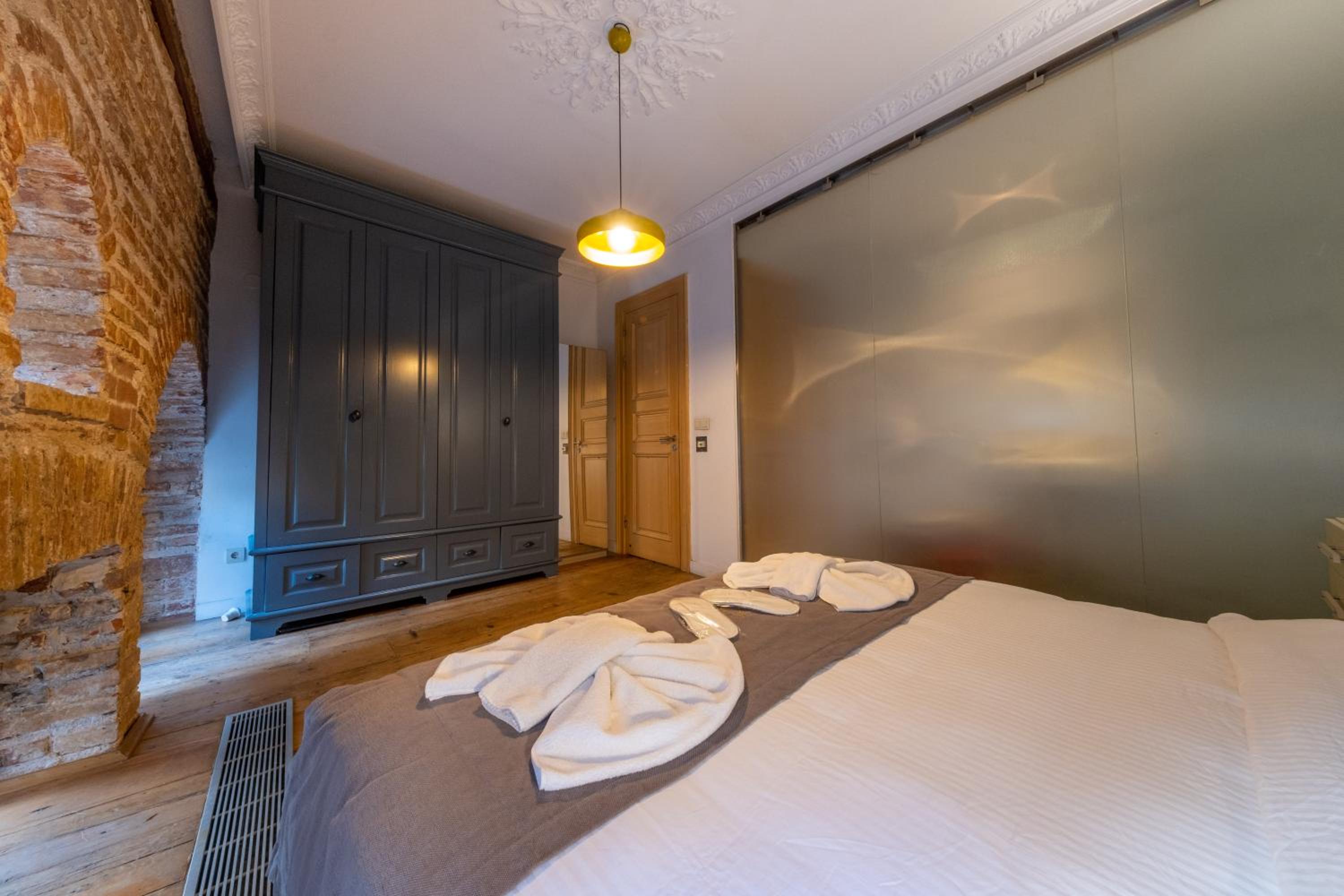 The Riviera Loft : Lovely 1BR w/ Stunning Terrace