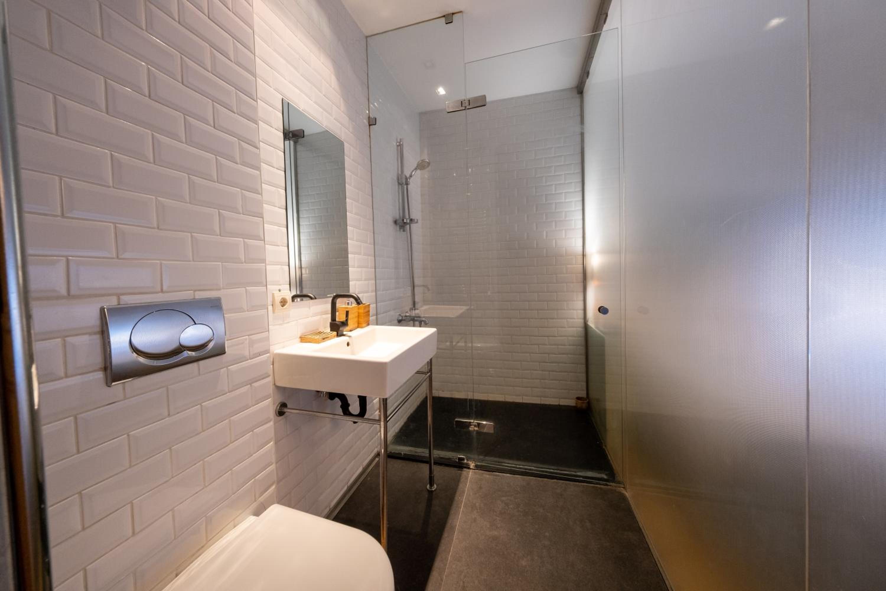 The Riviera Loft : Lovely 1BR w/ Stunning Terrace