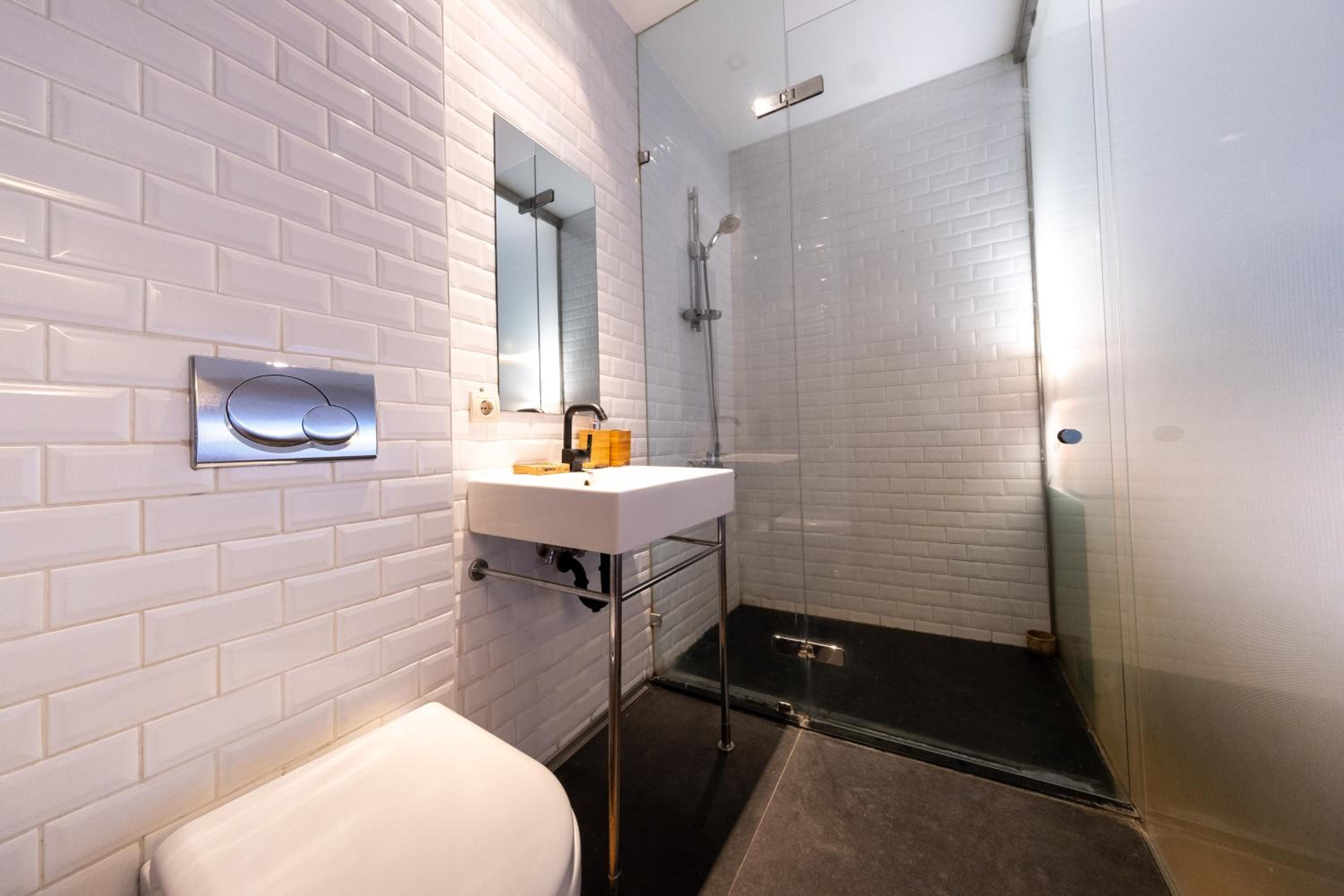 The Riviera Loft : Lovely 1BR w/ Stunning Terrace