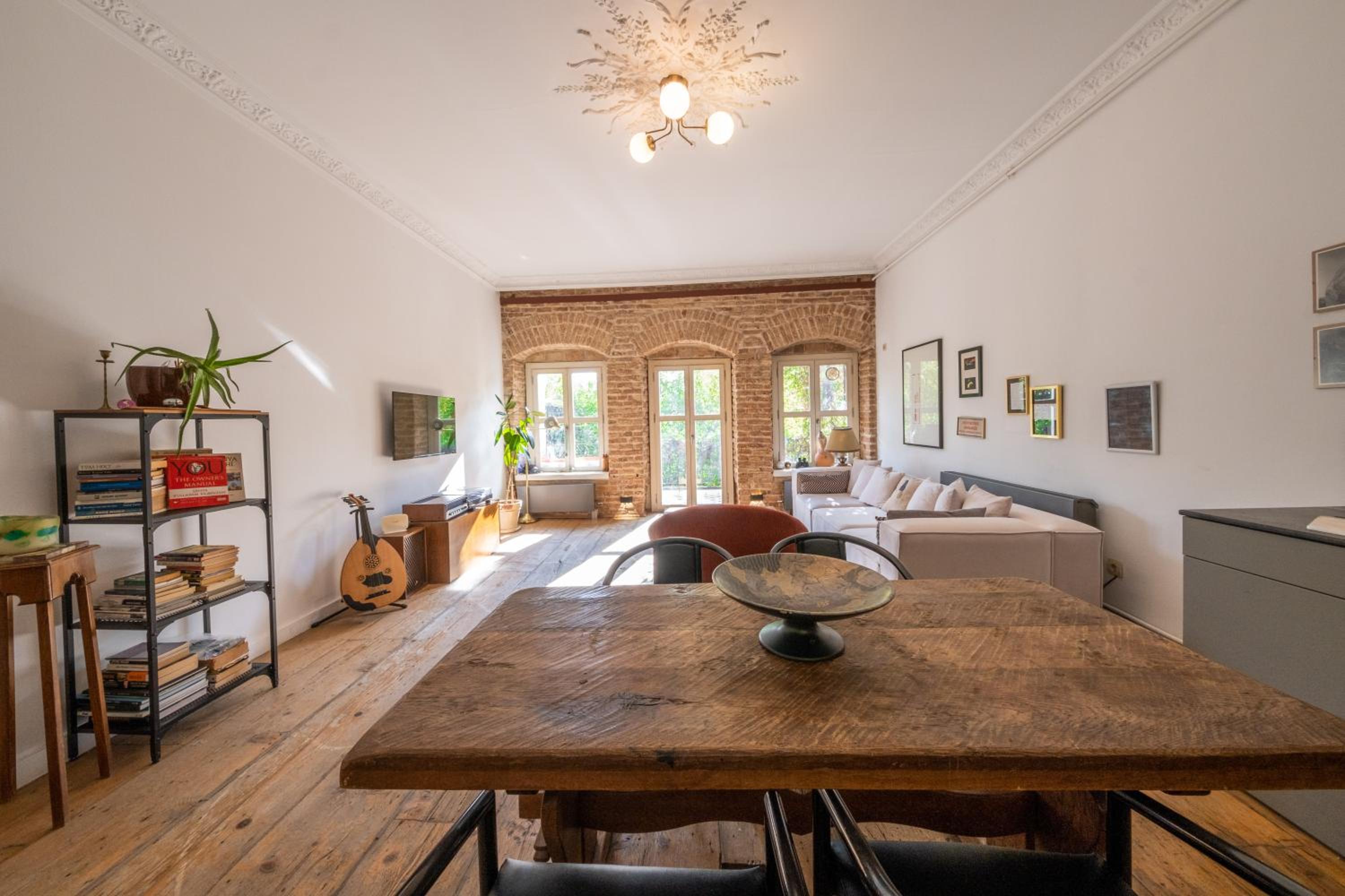 The Riviera Loft : Lovely 1BR w/ Stunning Terrace