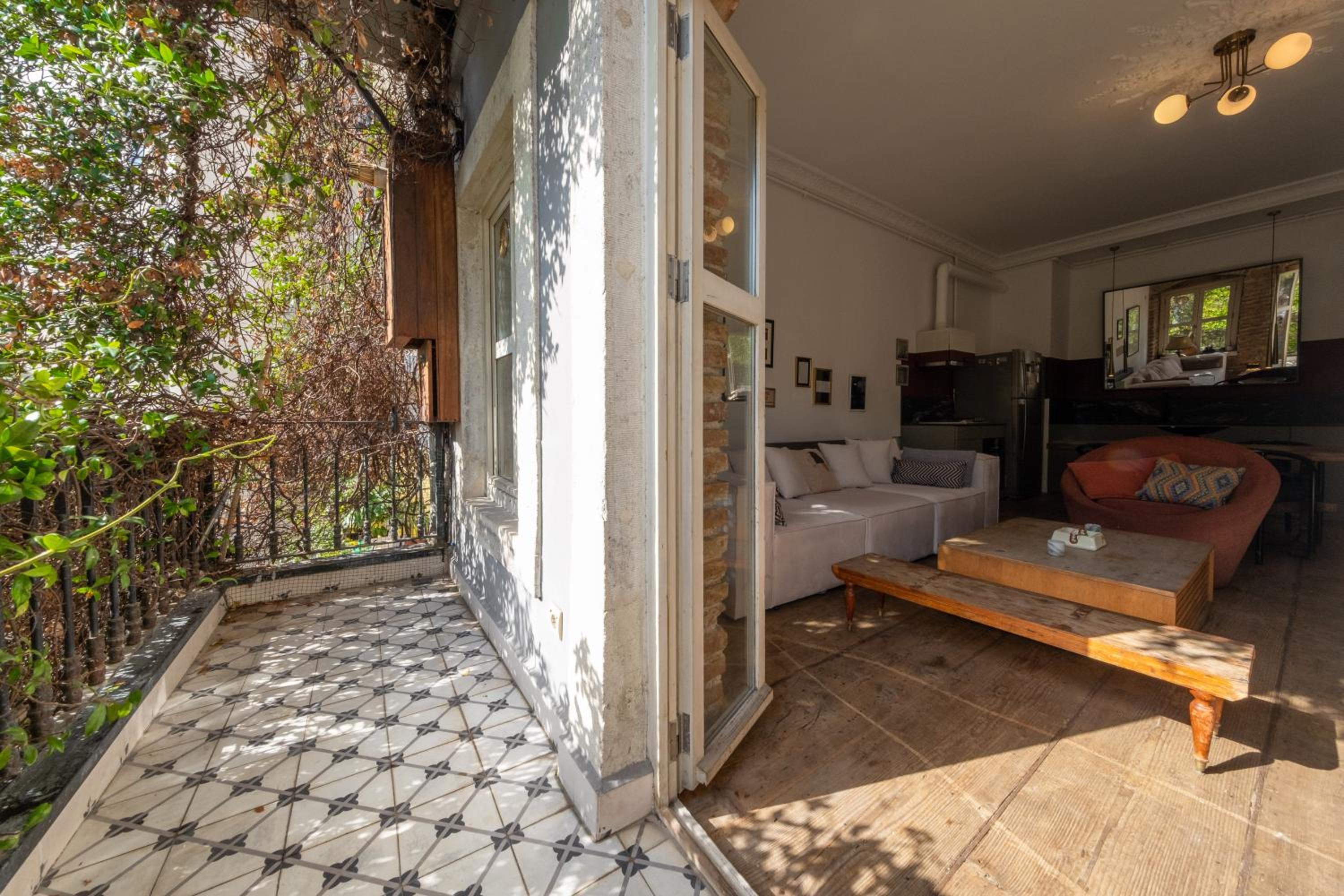 The Riviera Loft : Lovely 1BR w/ Stunning Terrace