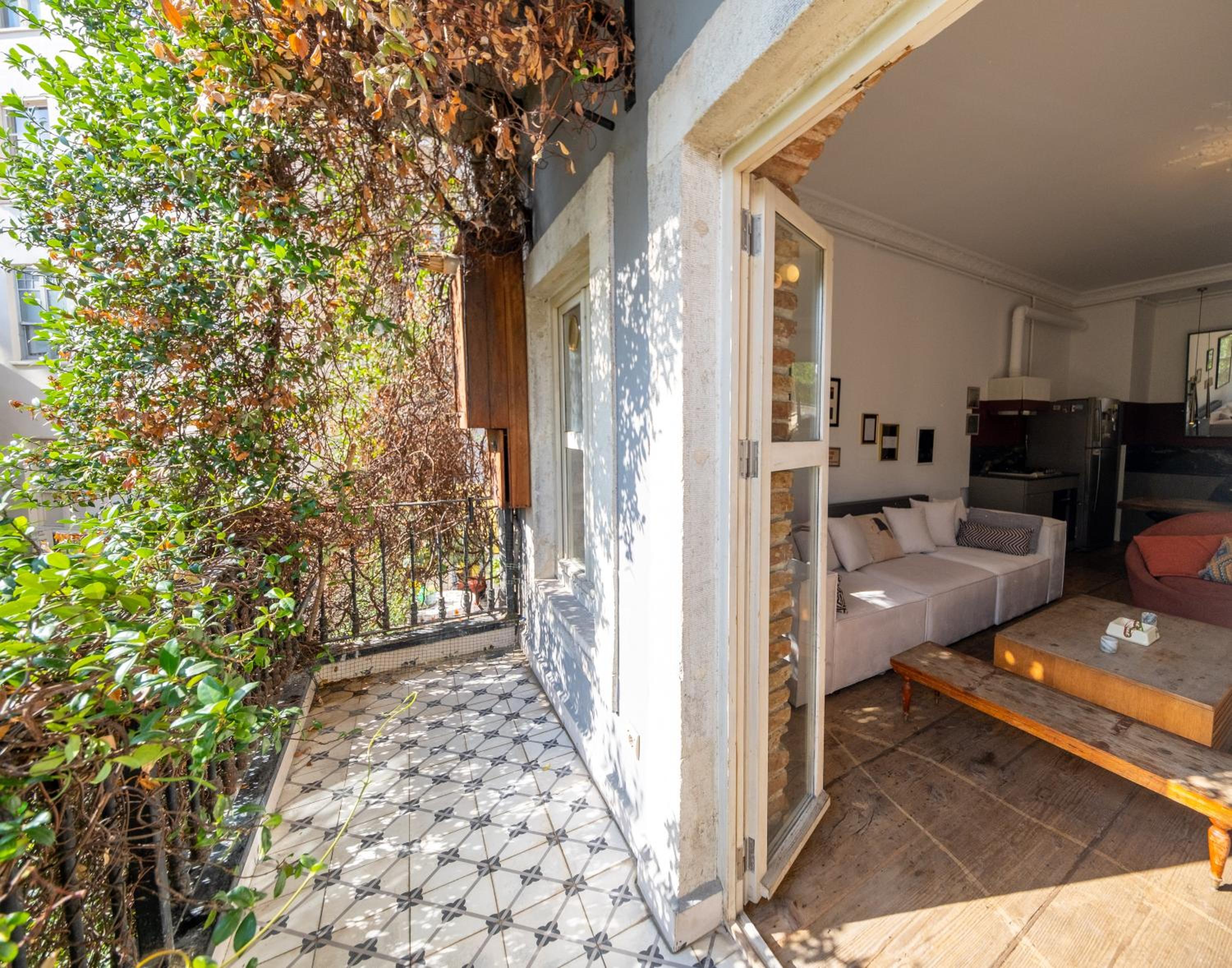 The Riviera Loft : Lovely 1BR w/ Stunning Terrace