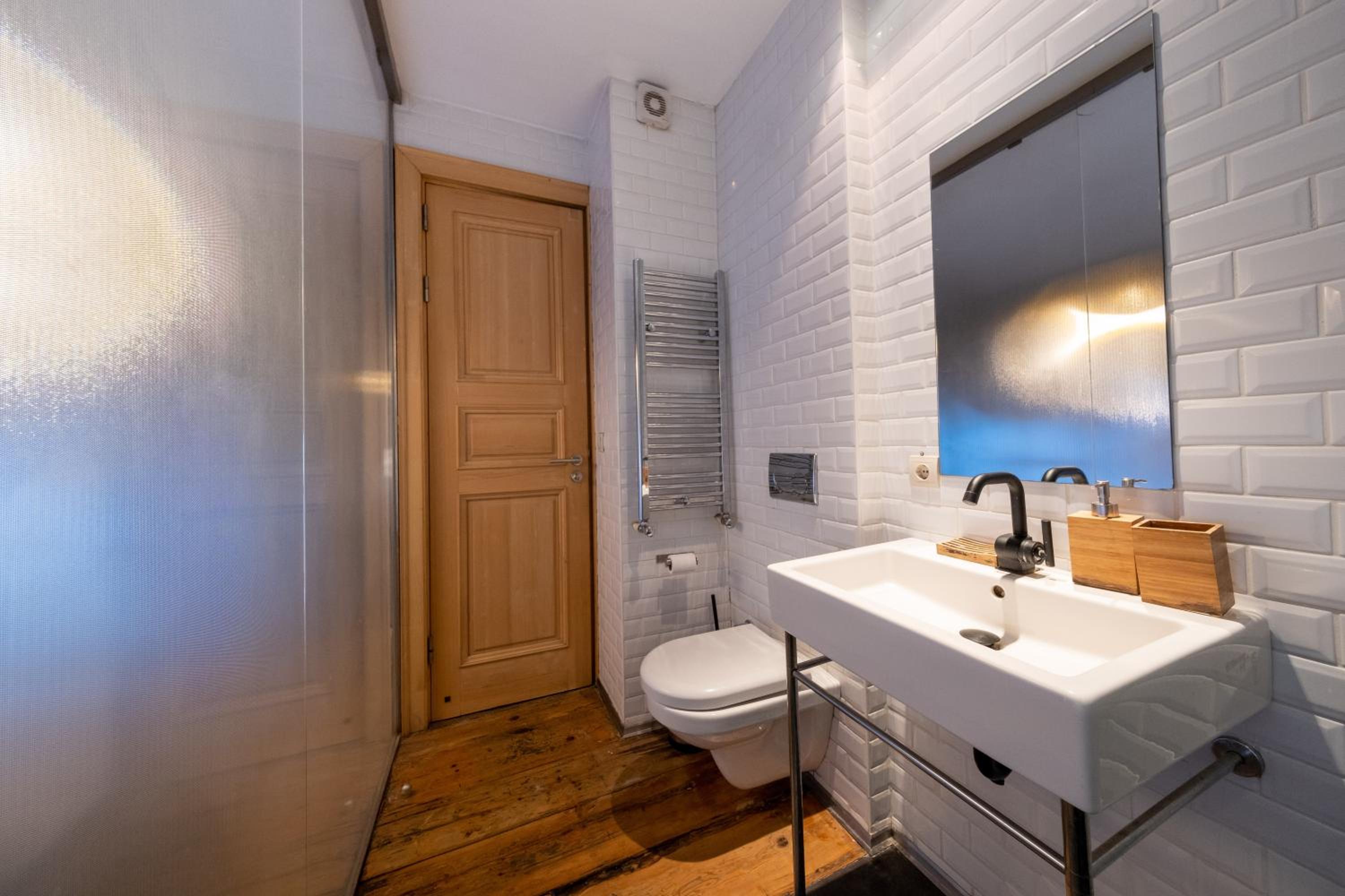 The Riviera Loft : Lovely 1BR w/ Stunning Terrace