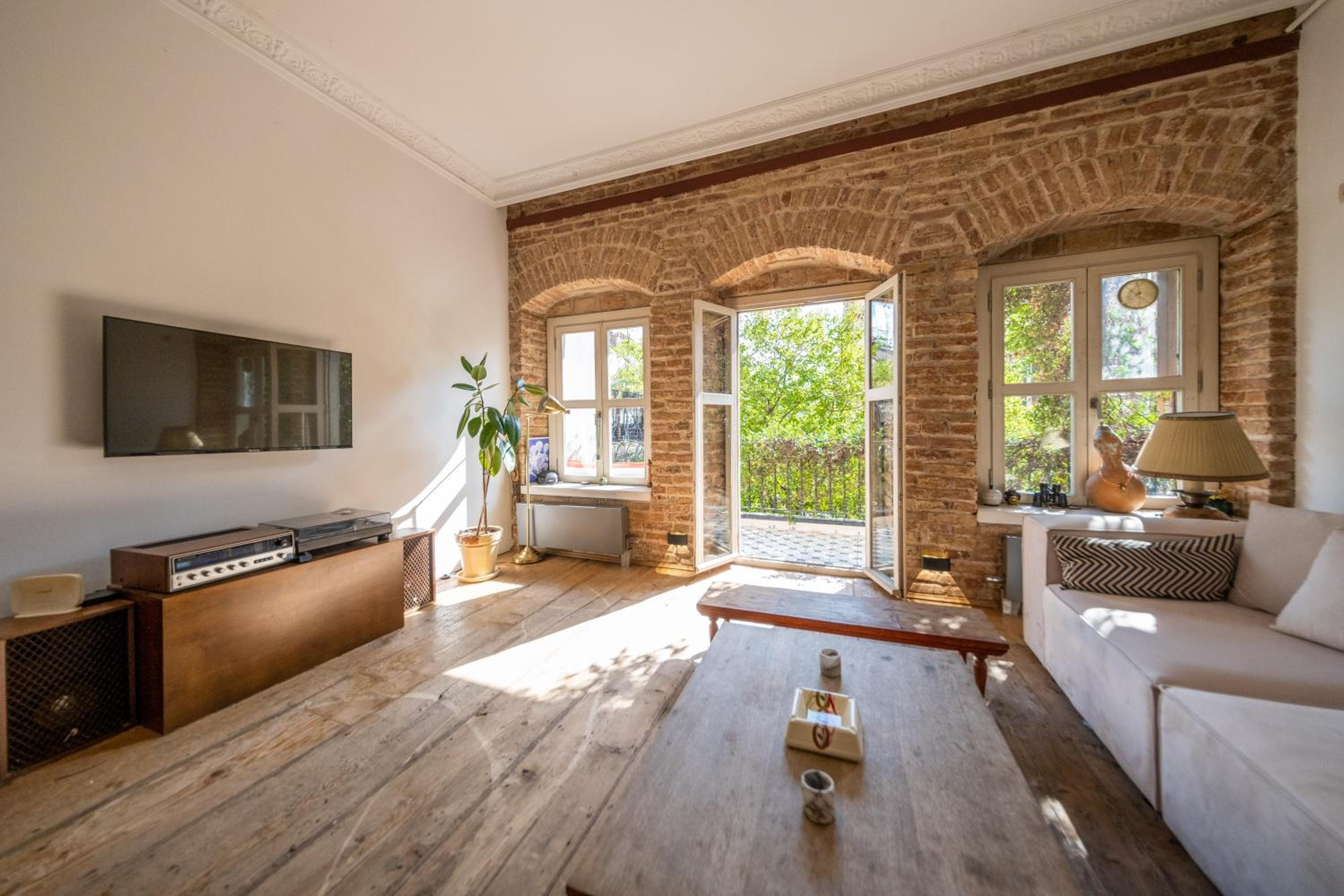 The Riviera Loft : Lovely 1BR w/ Stunning Terrace