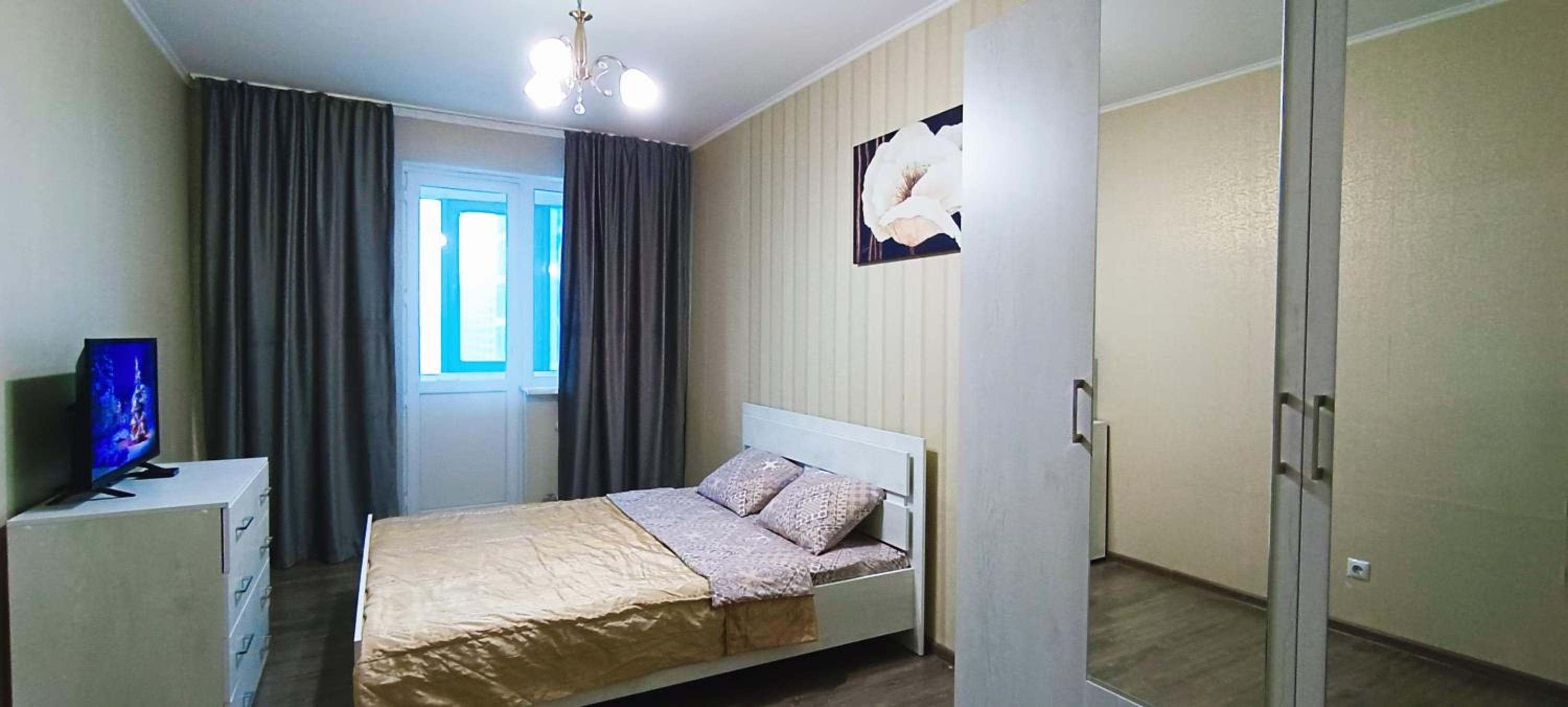 Comfortable apartment on Sarayshyq street 7B view 2