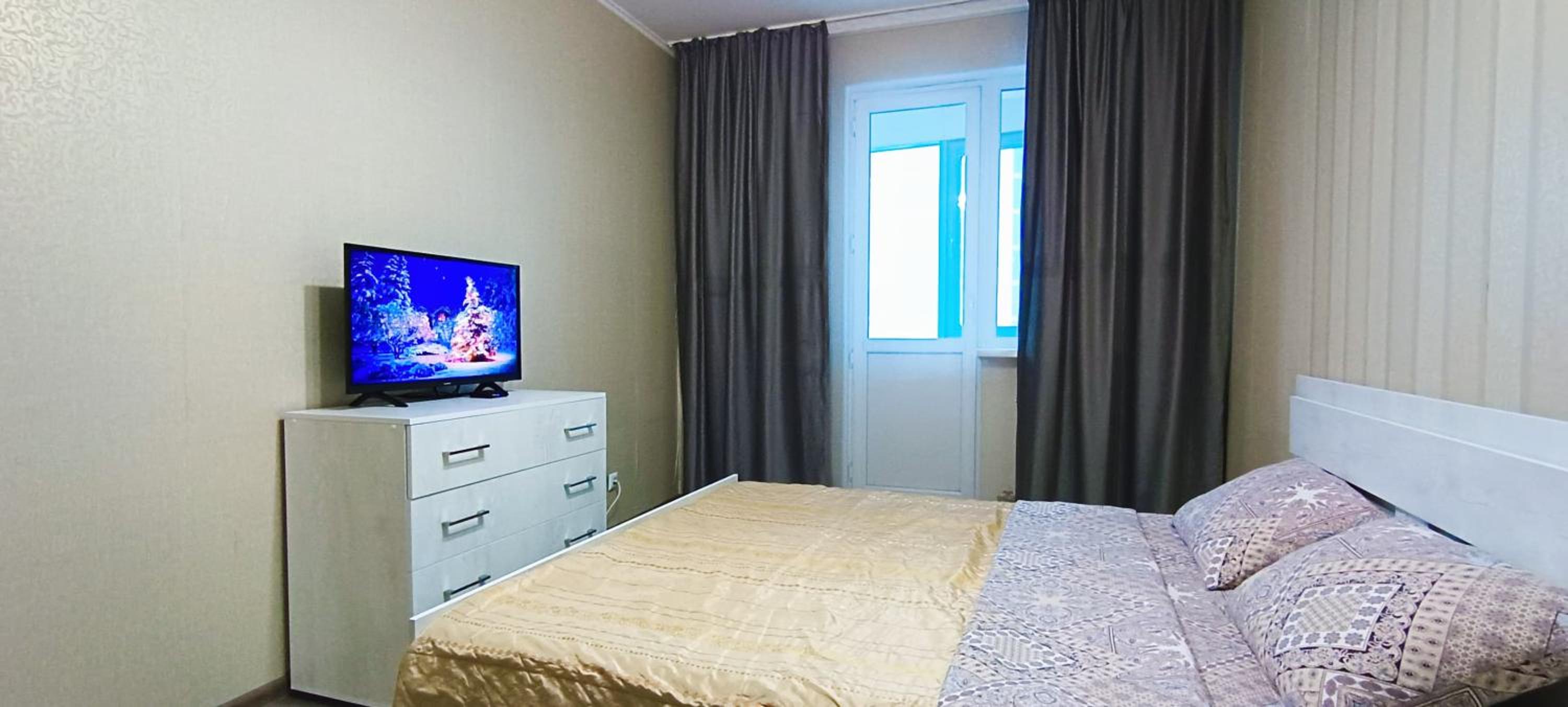 Comfortable apartment on Sarayshyq street 7B view 3