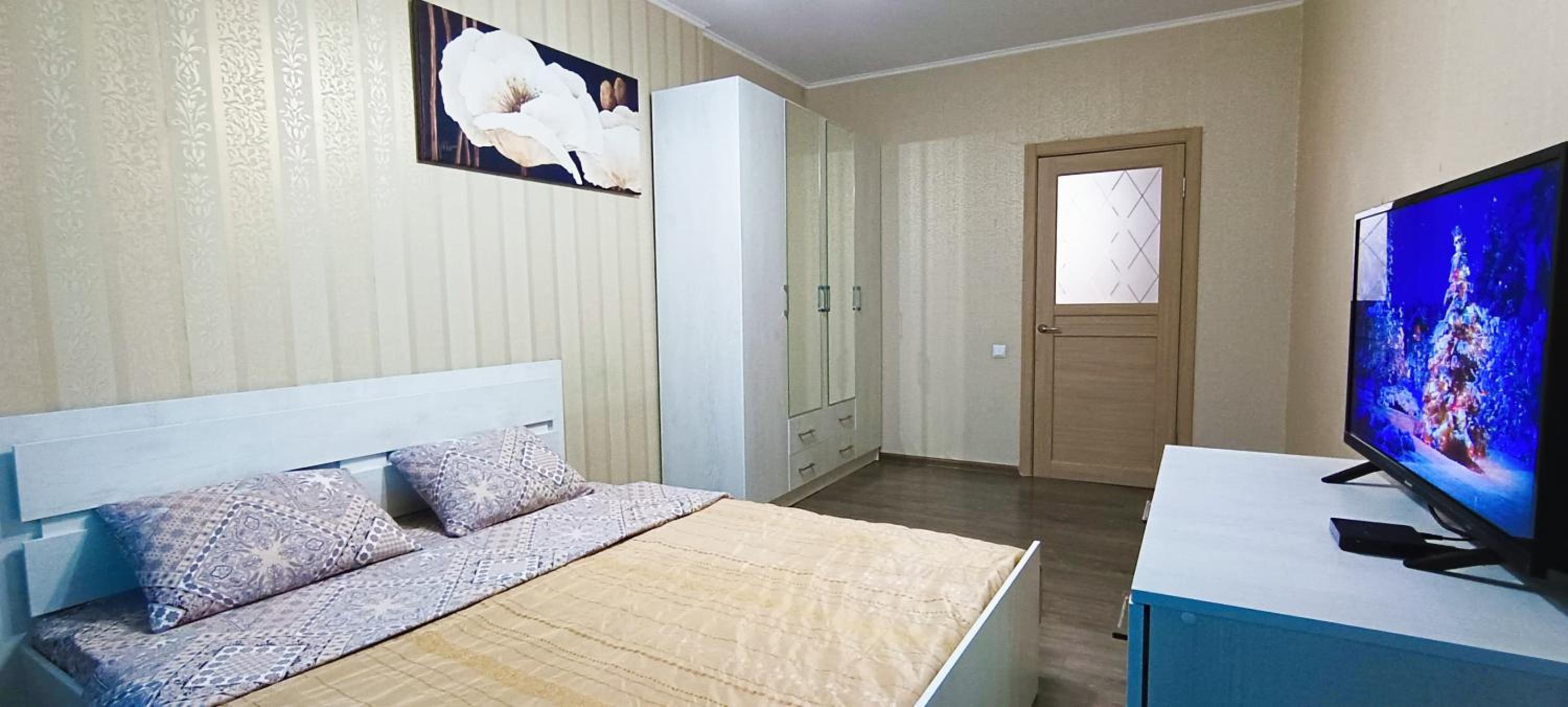 Comfortable apartment on Sarayshyq street 7B view 5