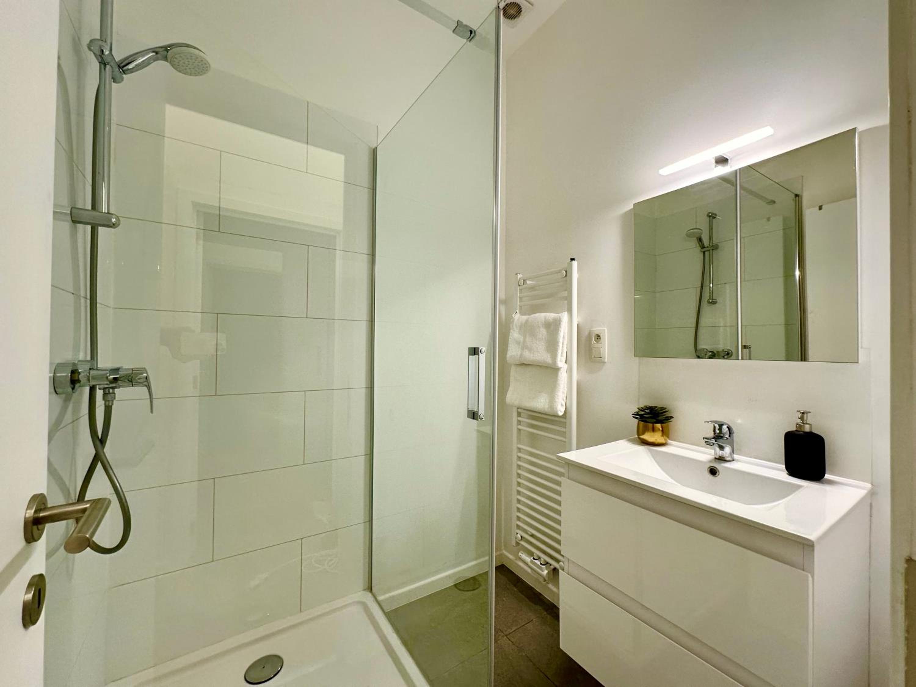 Luxury Suites Mons by Rikas Hotels