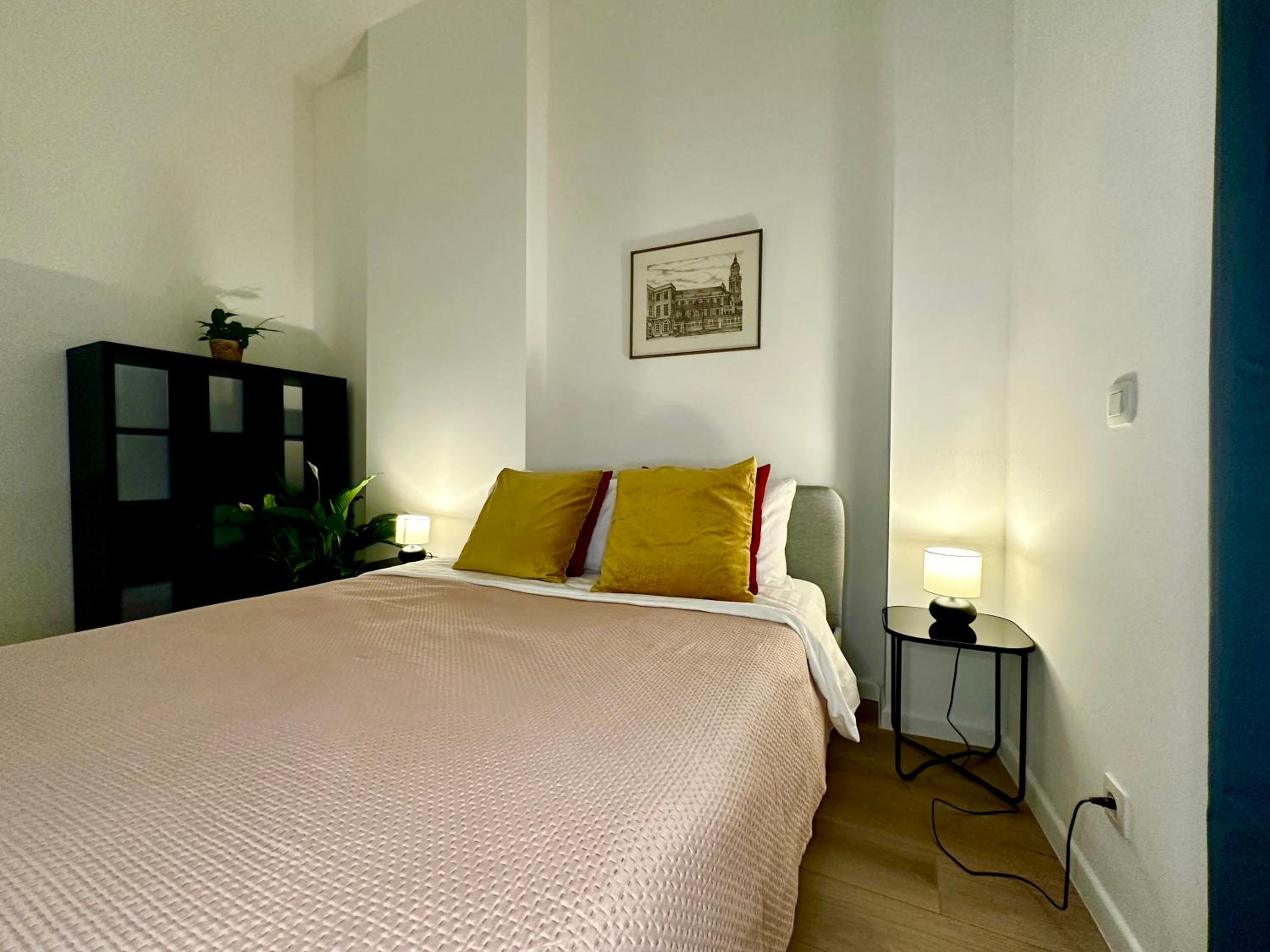 Luxury Suites Mons by Rikas Hotels