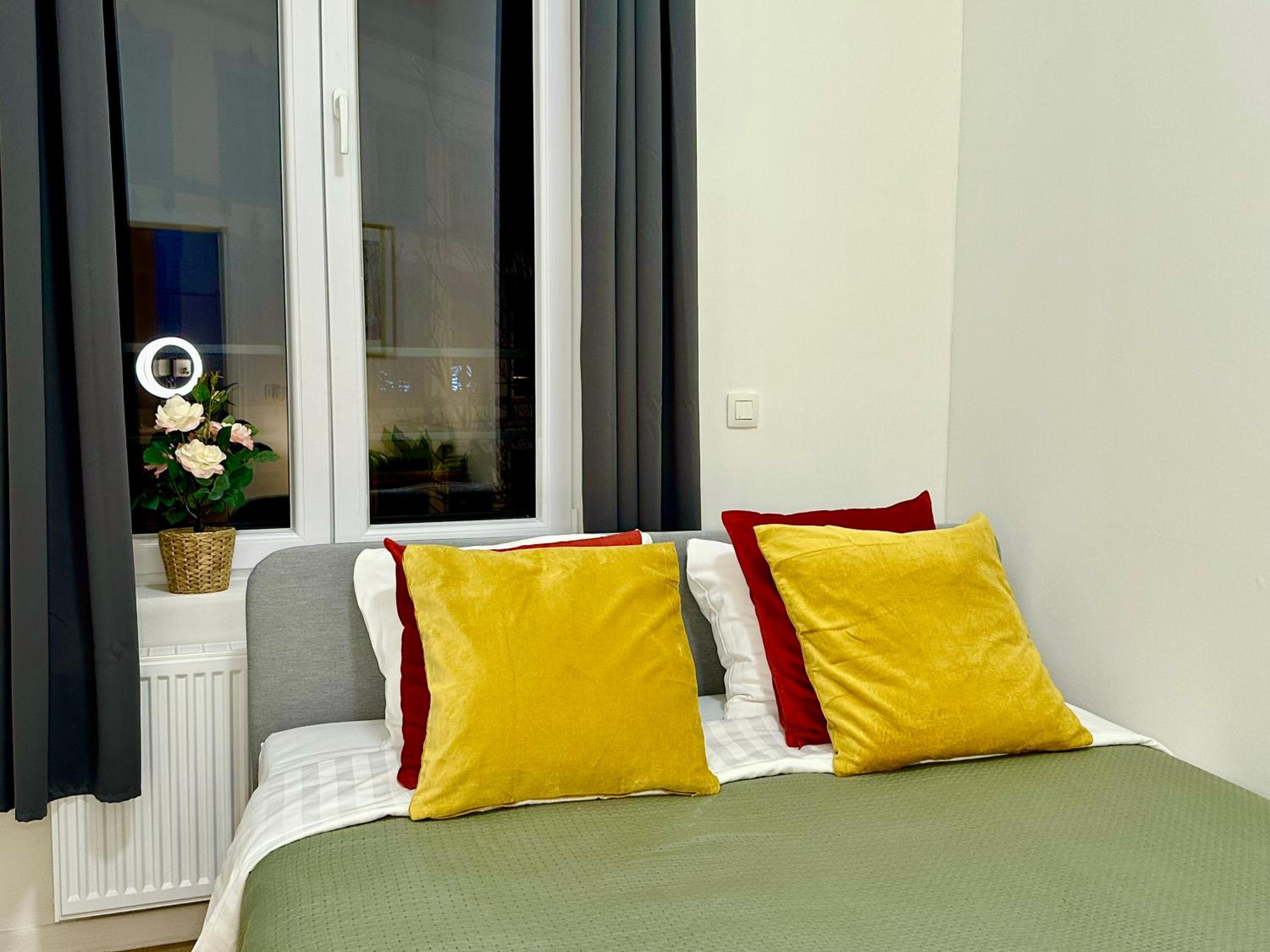 Luxury Suites Mons by Rikas Hotels