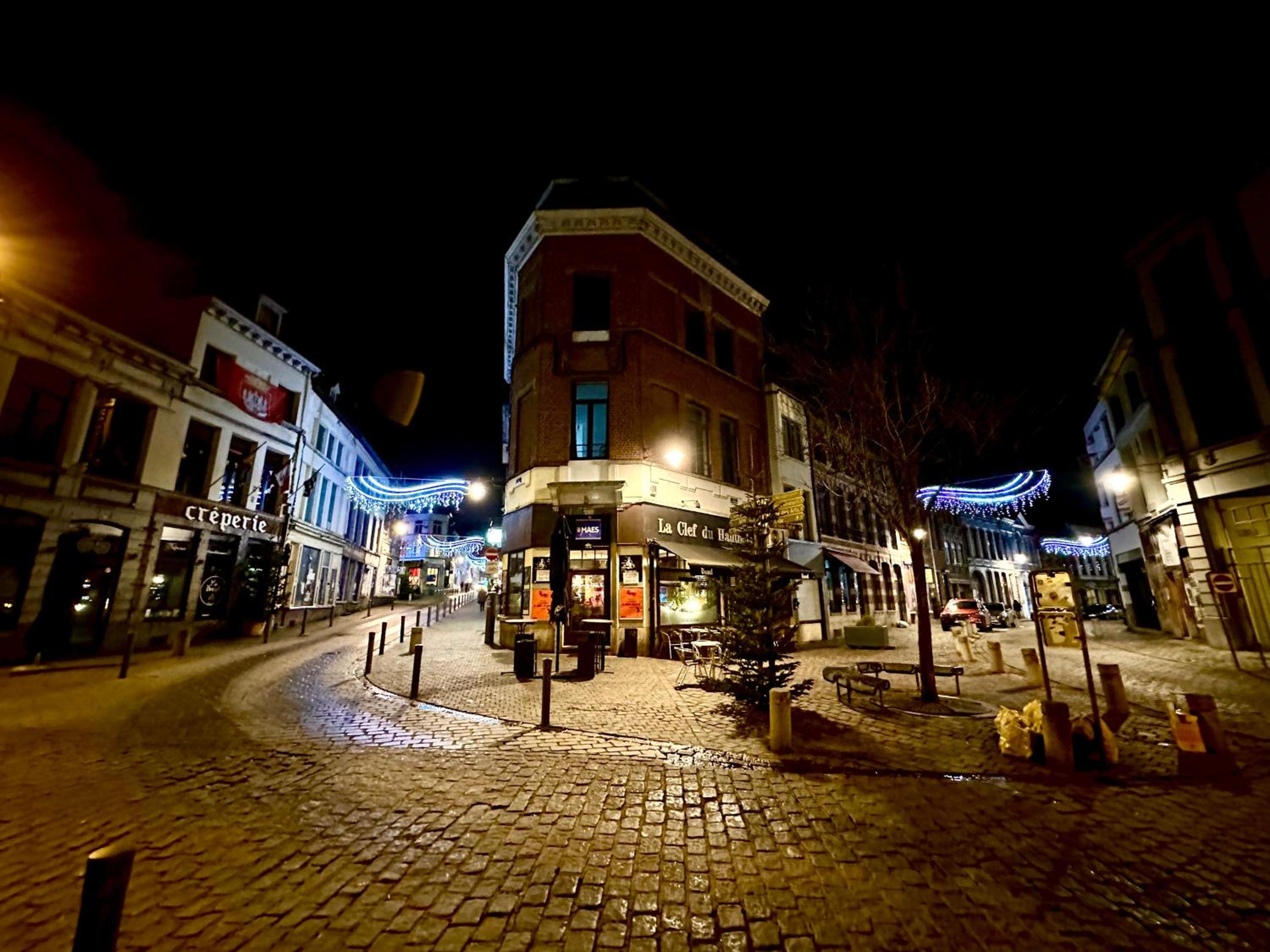 building