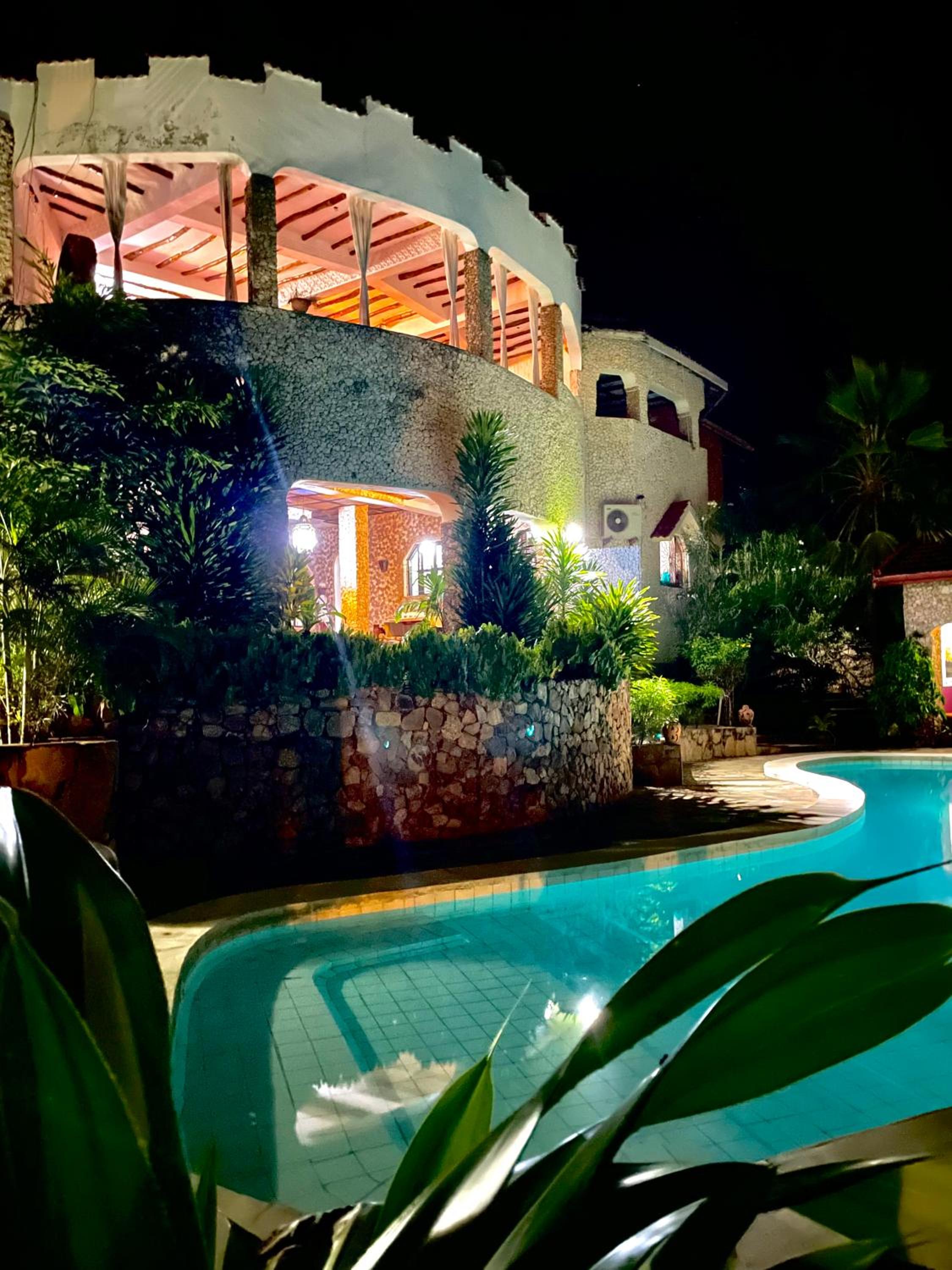 TEMBO Village Watamu