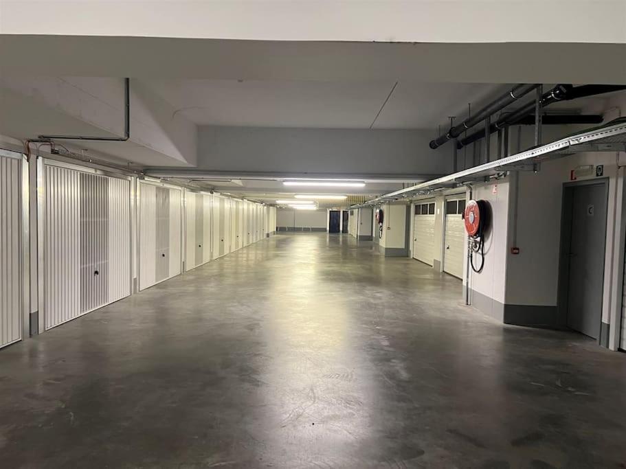 Ruim en modern appartement ideaal gelegen tussen zee en jachthaven