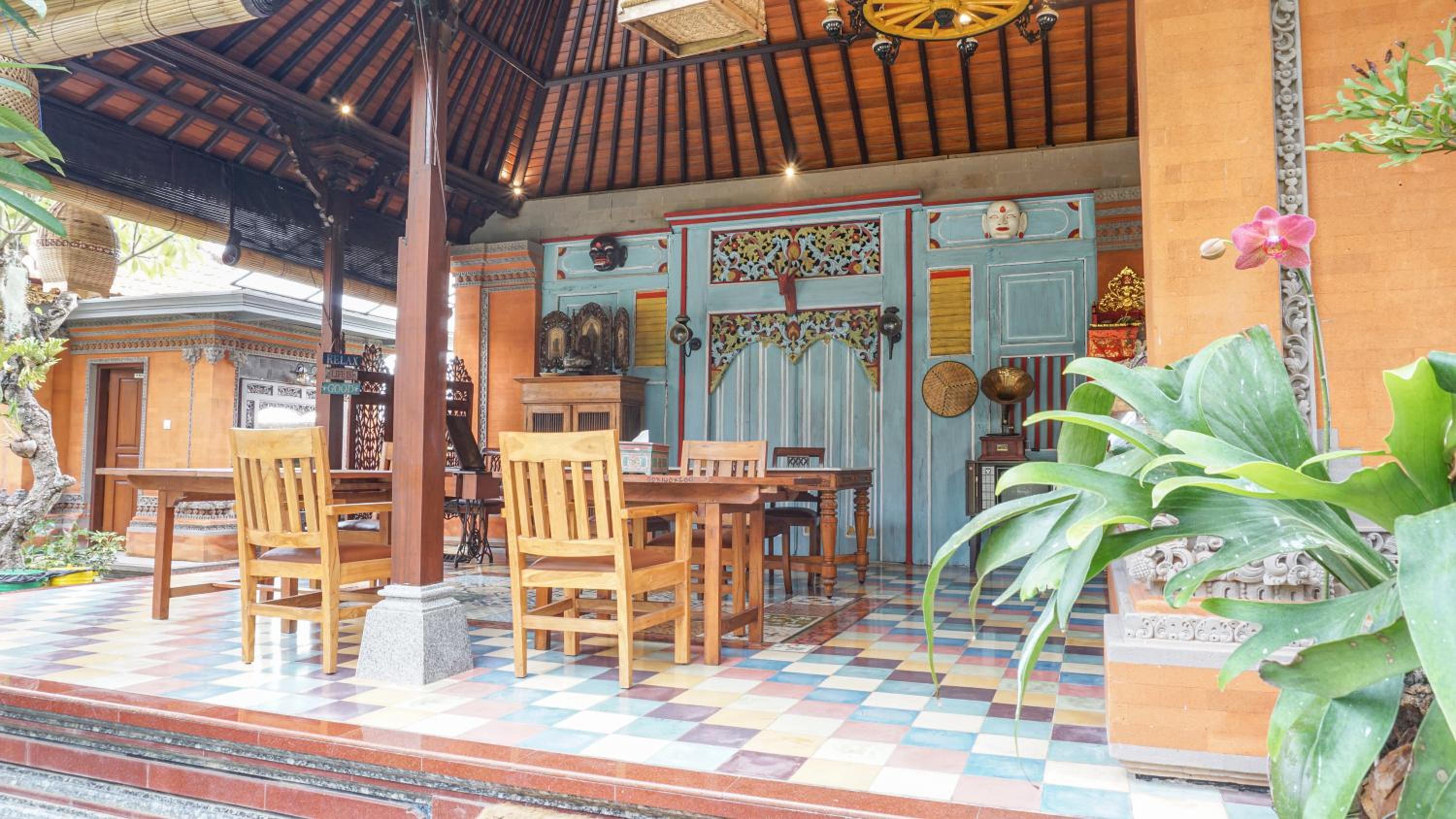 Taman Prabhawa by Bukit Vista
