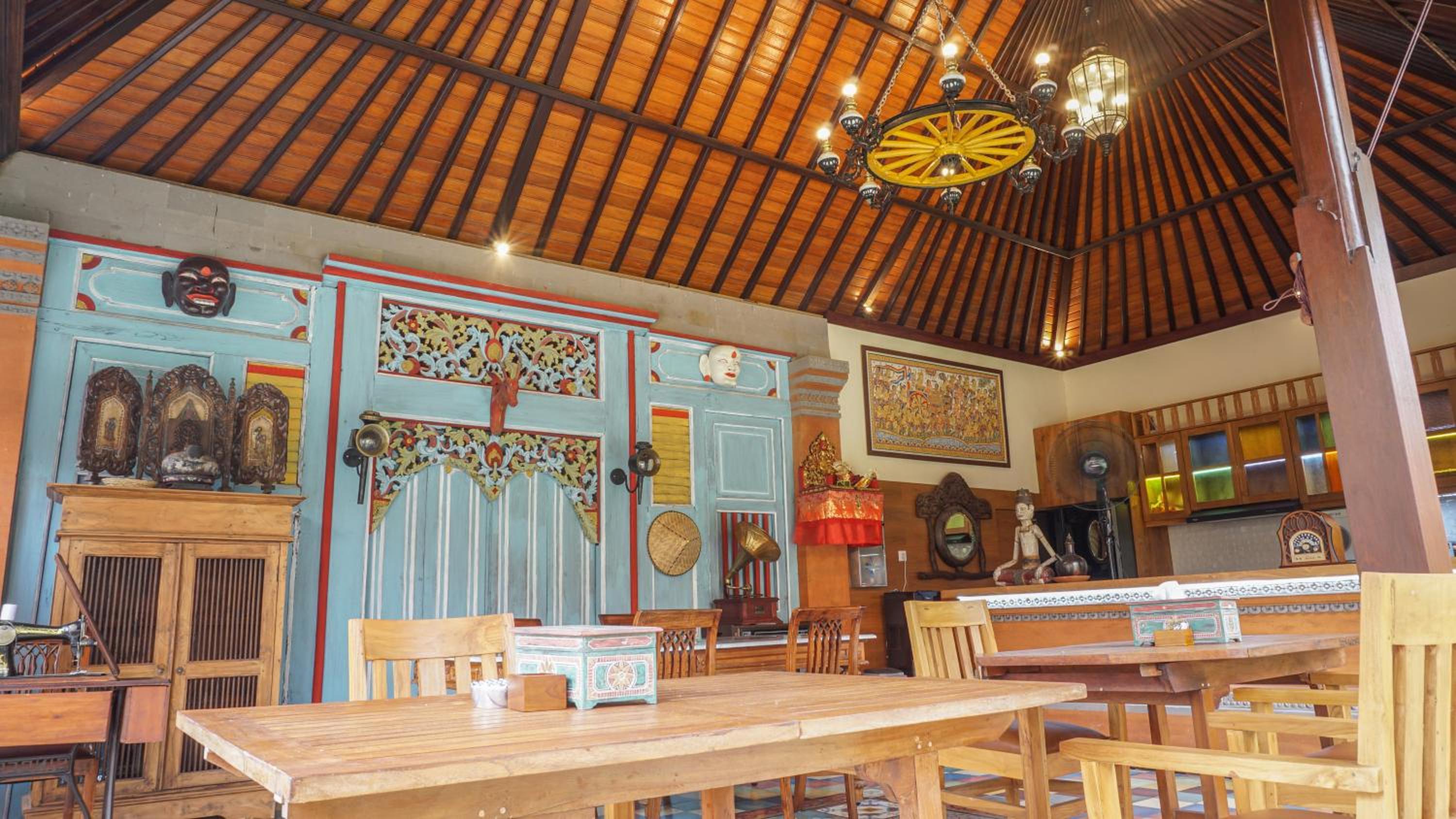 Taman Prabhawa by Bukit Vista