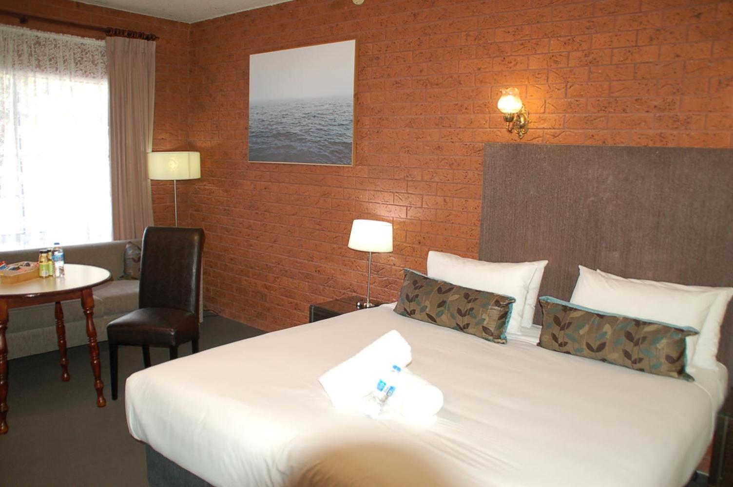 Meramie Motor Inn