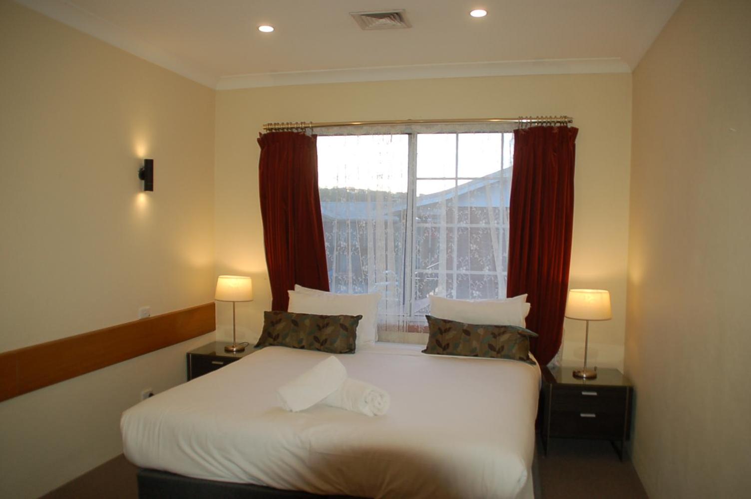 Meramie Motor Inn
