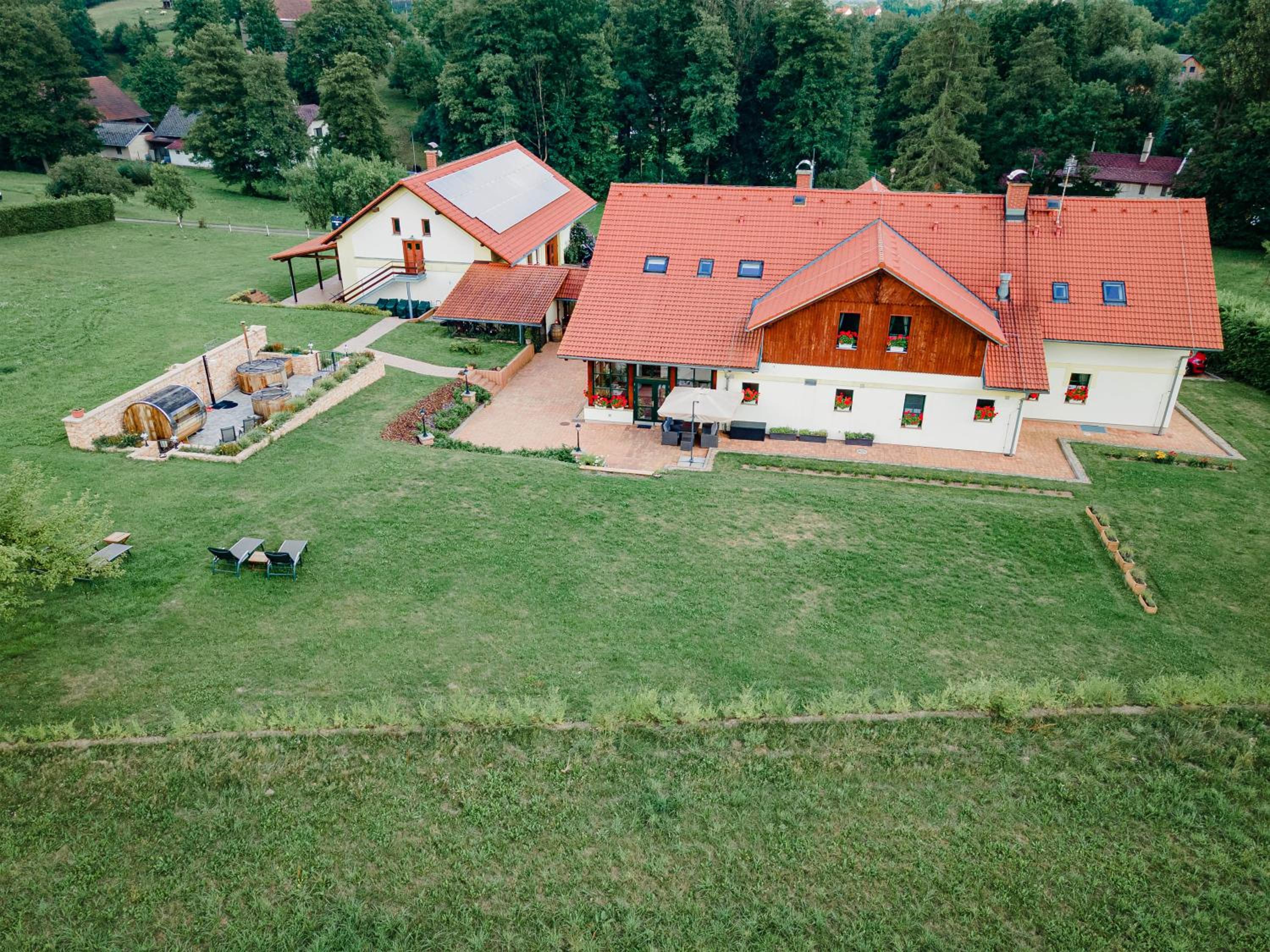 Venclův statek