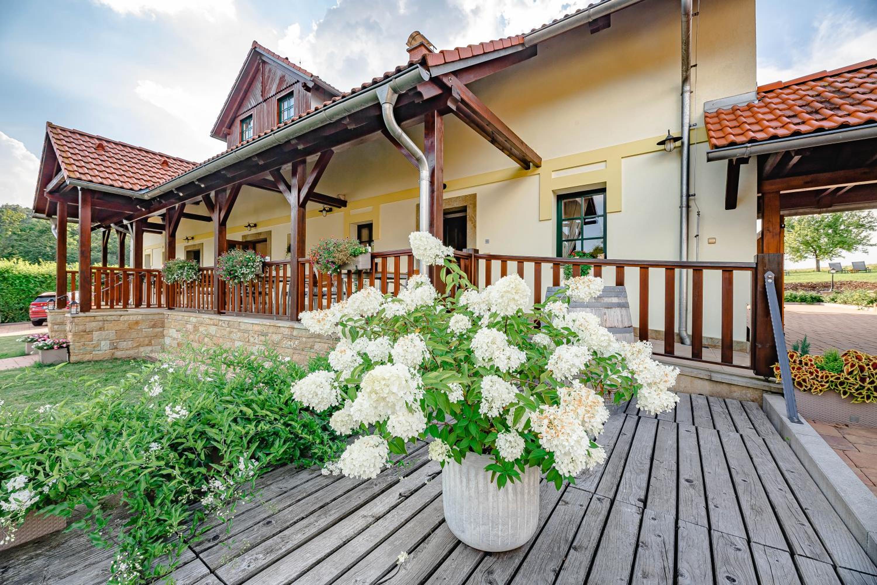 Venclův statek